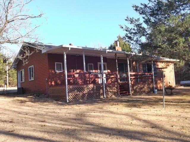 Photo 27 - Residential for sale – 4  Menominee   Cherokee Village, AR