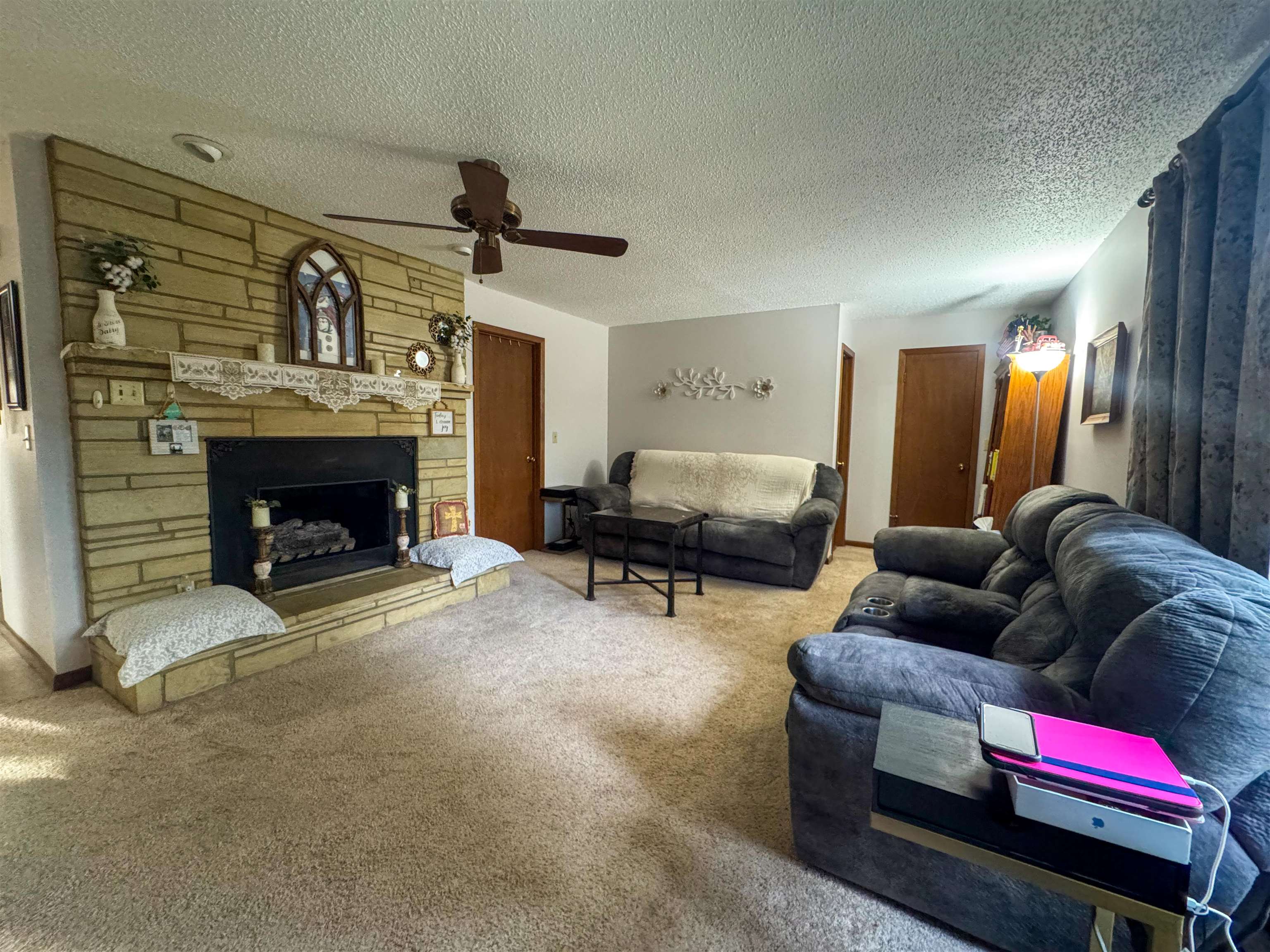 Photo 4 - Residential for sale – 4  Menominee   Cherokee Village, AR