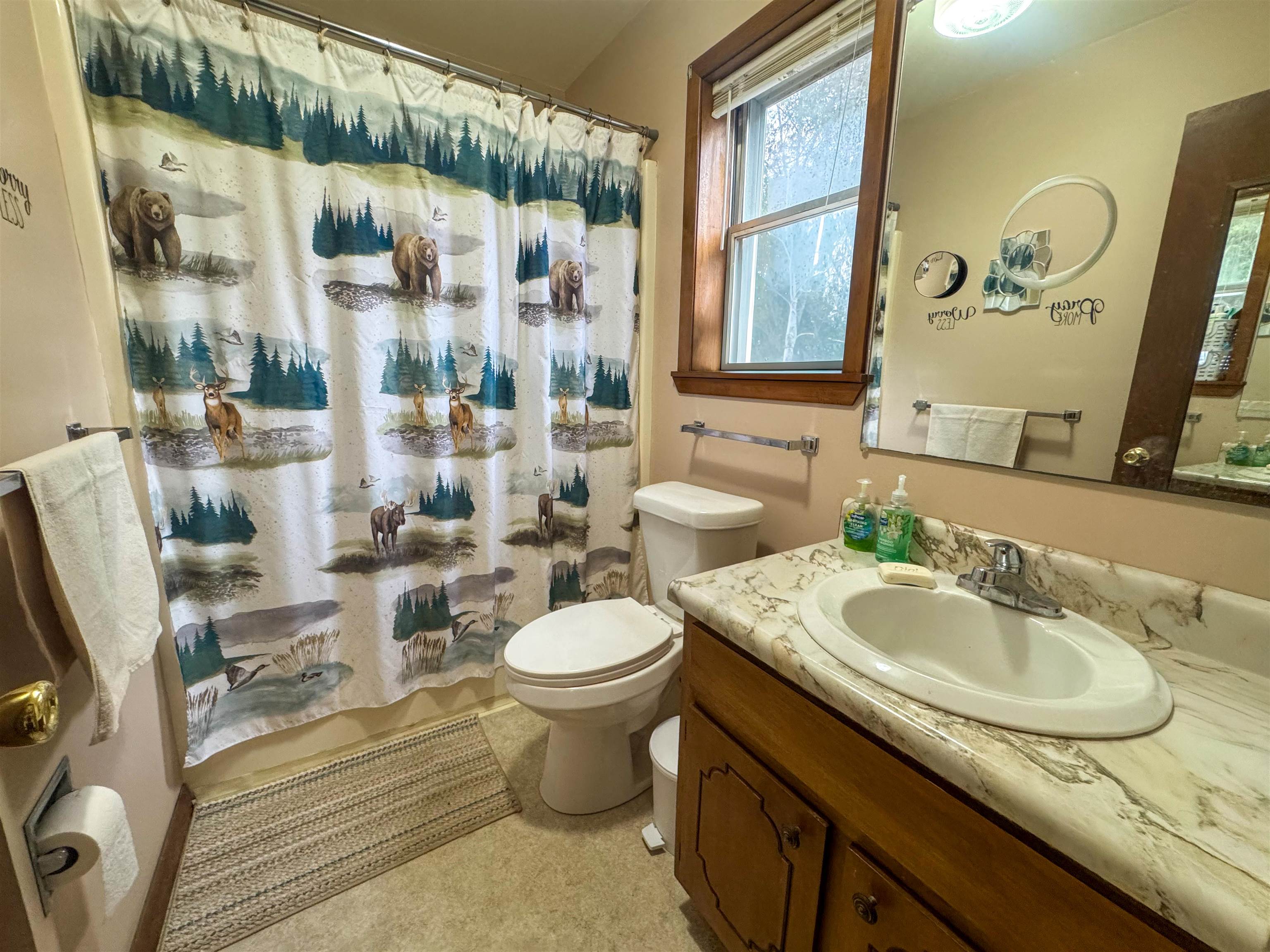 Photo 7 - Residential for sale – 4  Menominee   Cherokee Village, AR