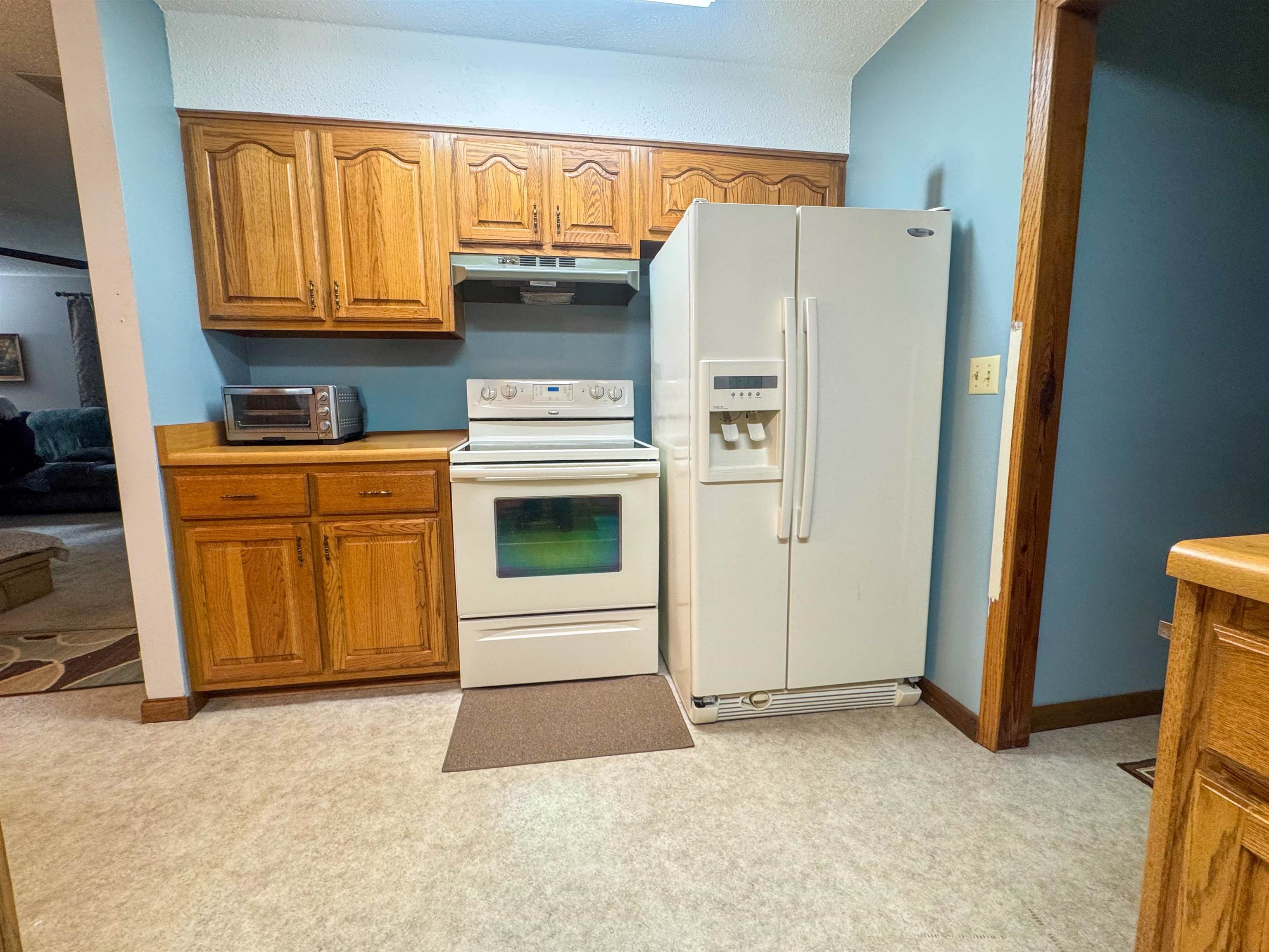 Photo 10 - Residential for sale – 4  Menominee   Cherokee Village, AR