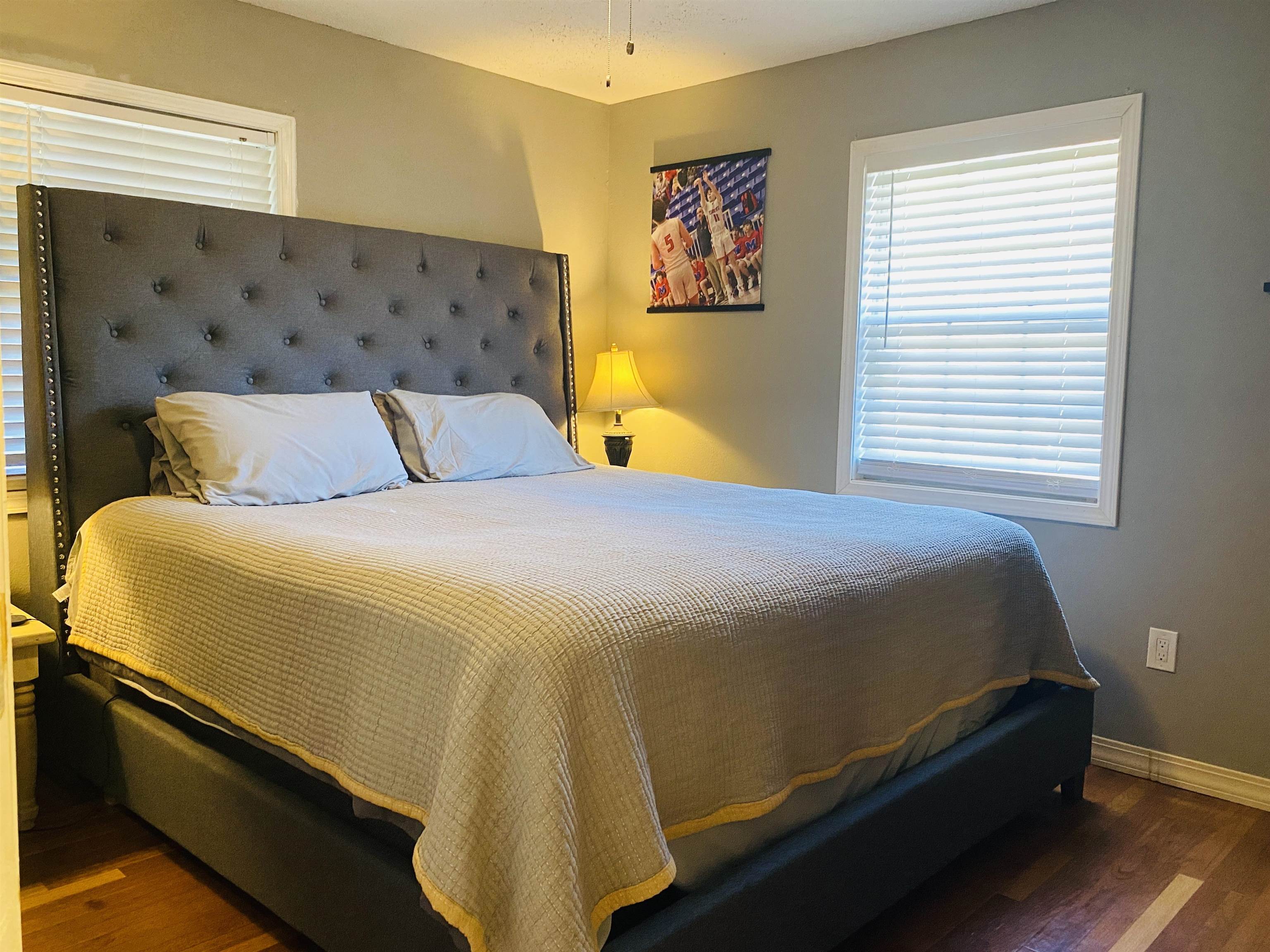 Photo 11 - Residential for sale – 196  McSpadden Road   Mount Pleasant, AR