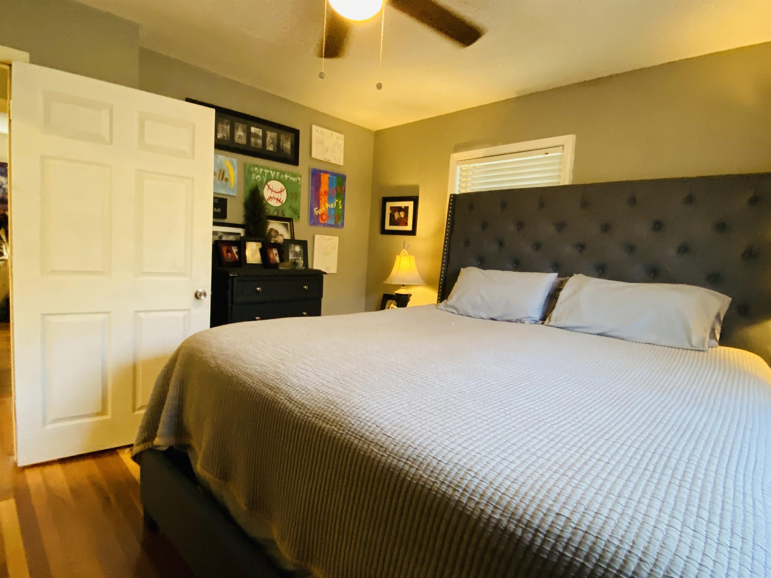 Photo 12 - Residential for sale – 196  McSpadden Road   Mount Pleasant, AR