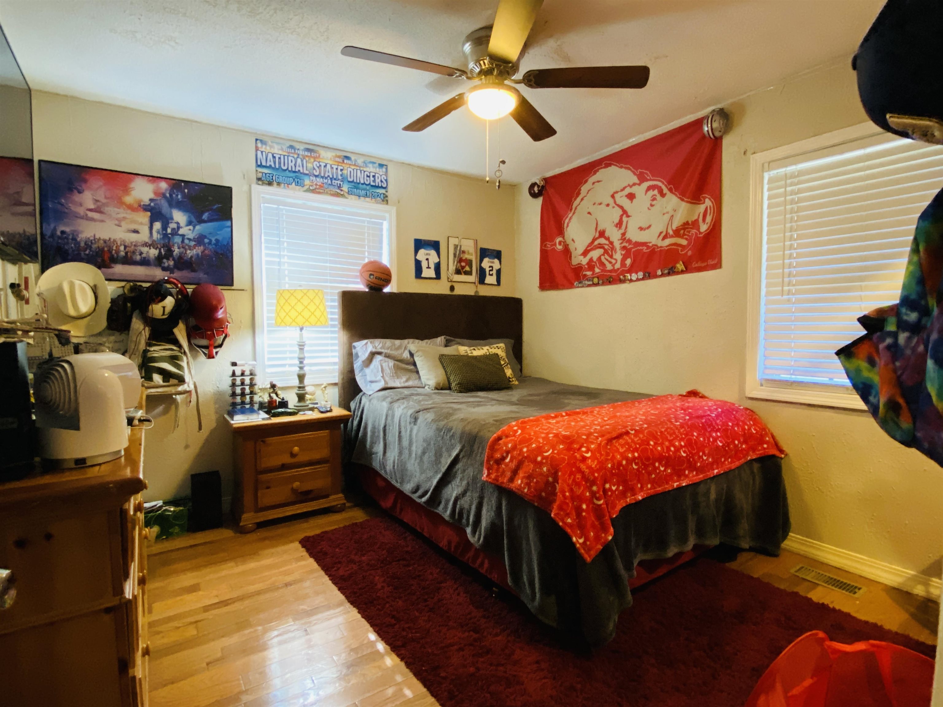 Photo 14 - Residential for sale – 196  McSpadden Road   Mount Pleasant, AR