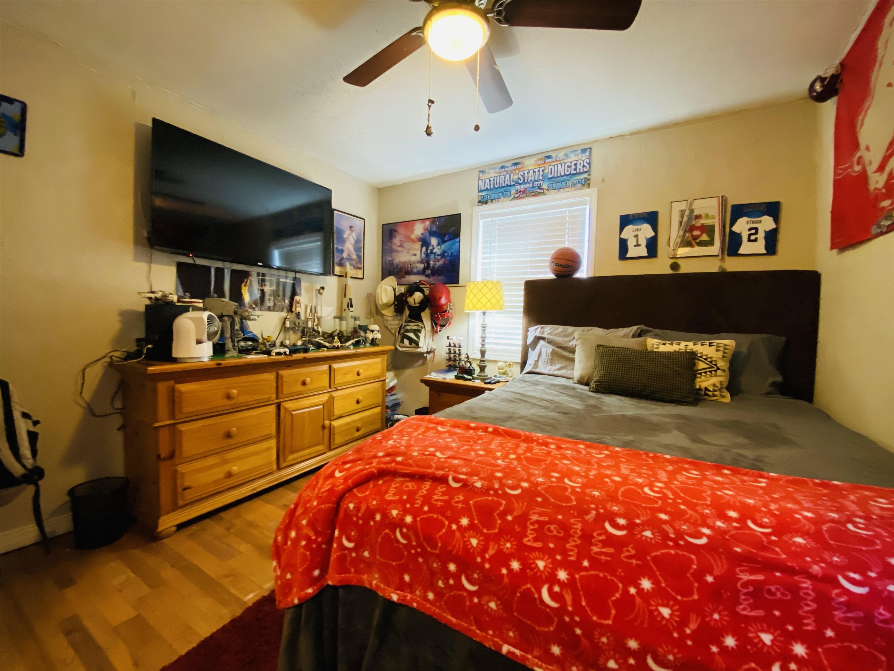 Photo 15 - Residential for sale – 196  McSpadden Road   Mount Pleasant, AR