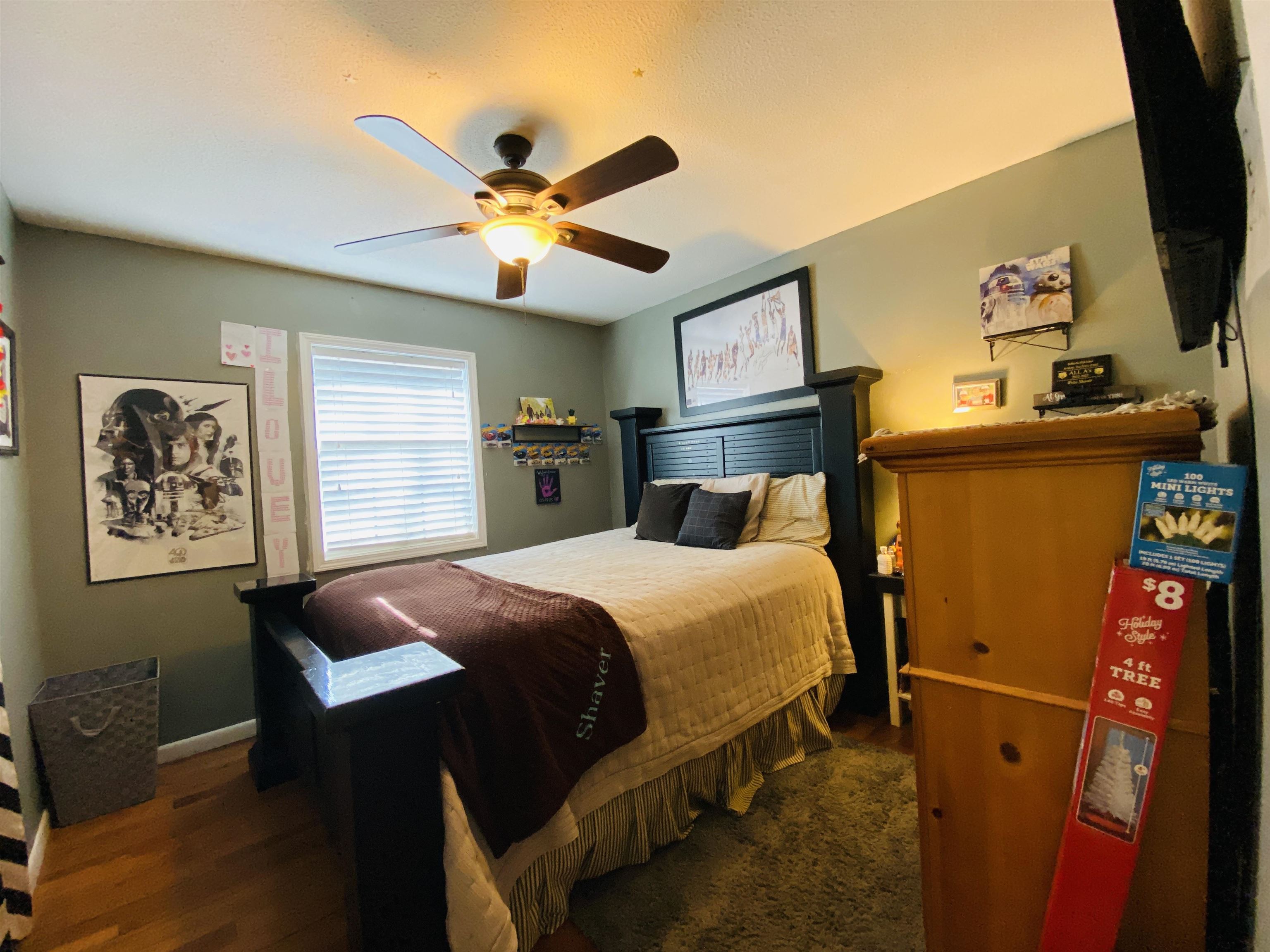 Photo 16 - Residential for sale – 196  McSpadden Road   Mount Pleasant, AR