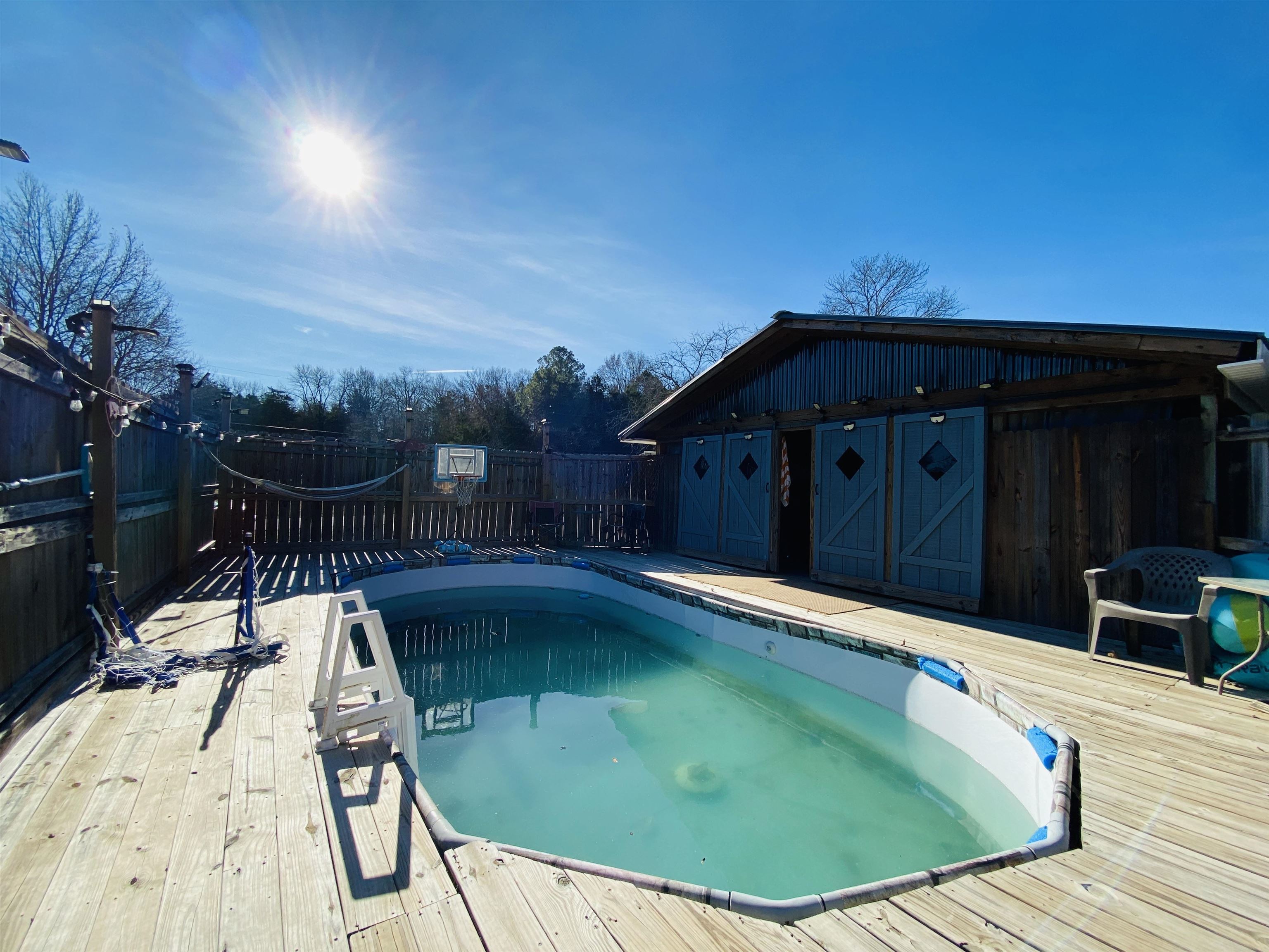 Photo 18 - Residential for sale – 196  McSpadden Road   Mount Pleasant, AR