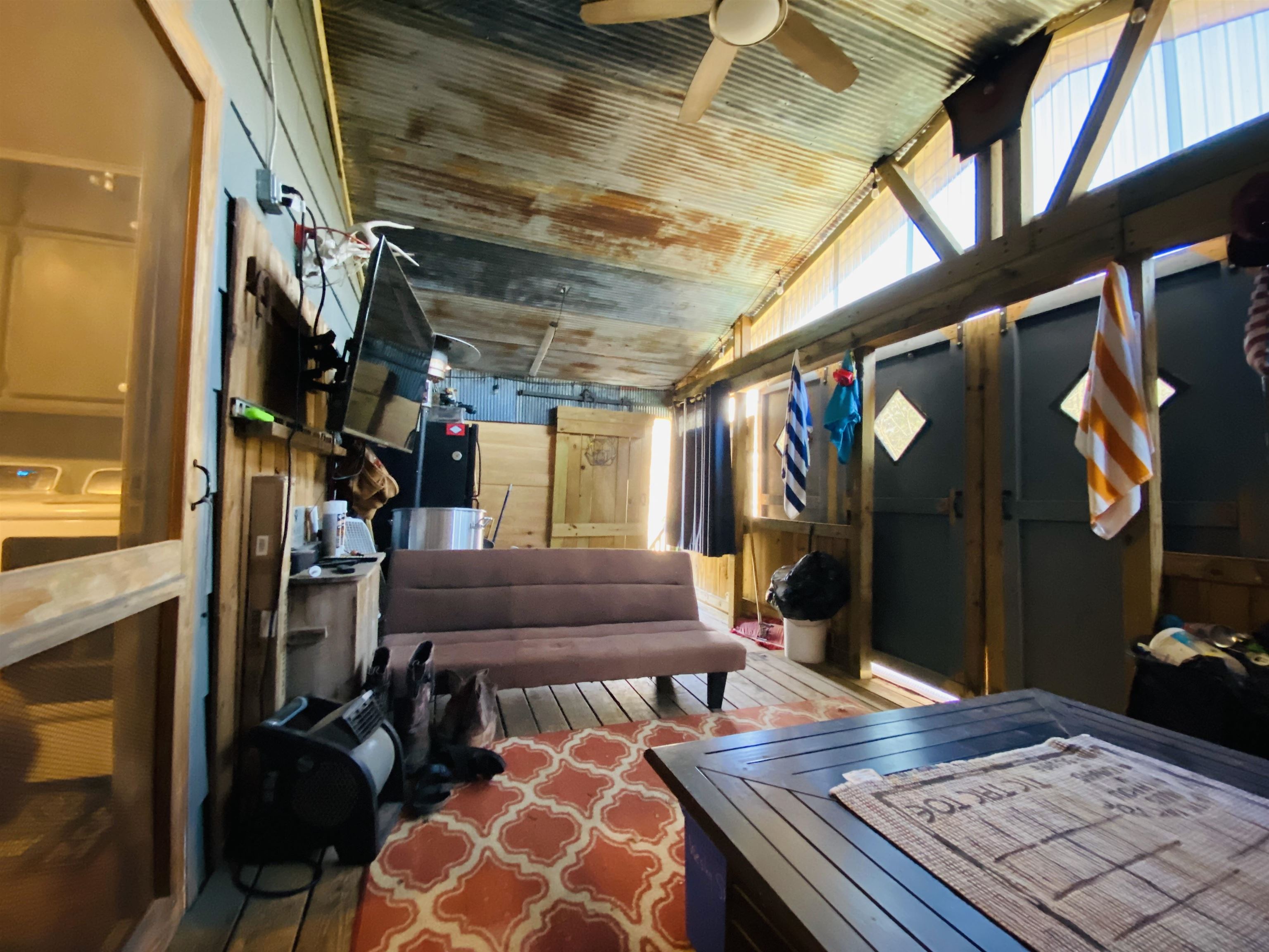 Photo 20 - Residential for sale – 196  McSpadden Road   Mount Pleasant, AR