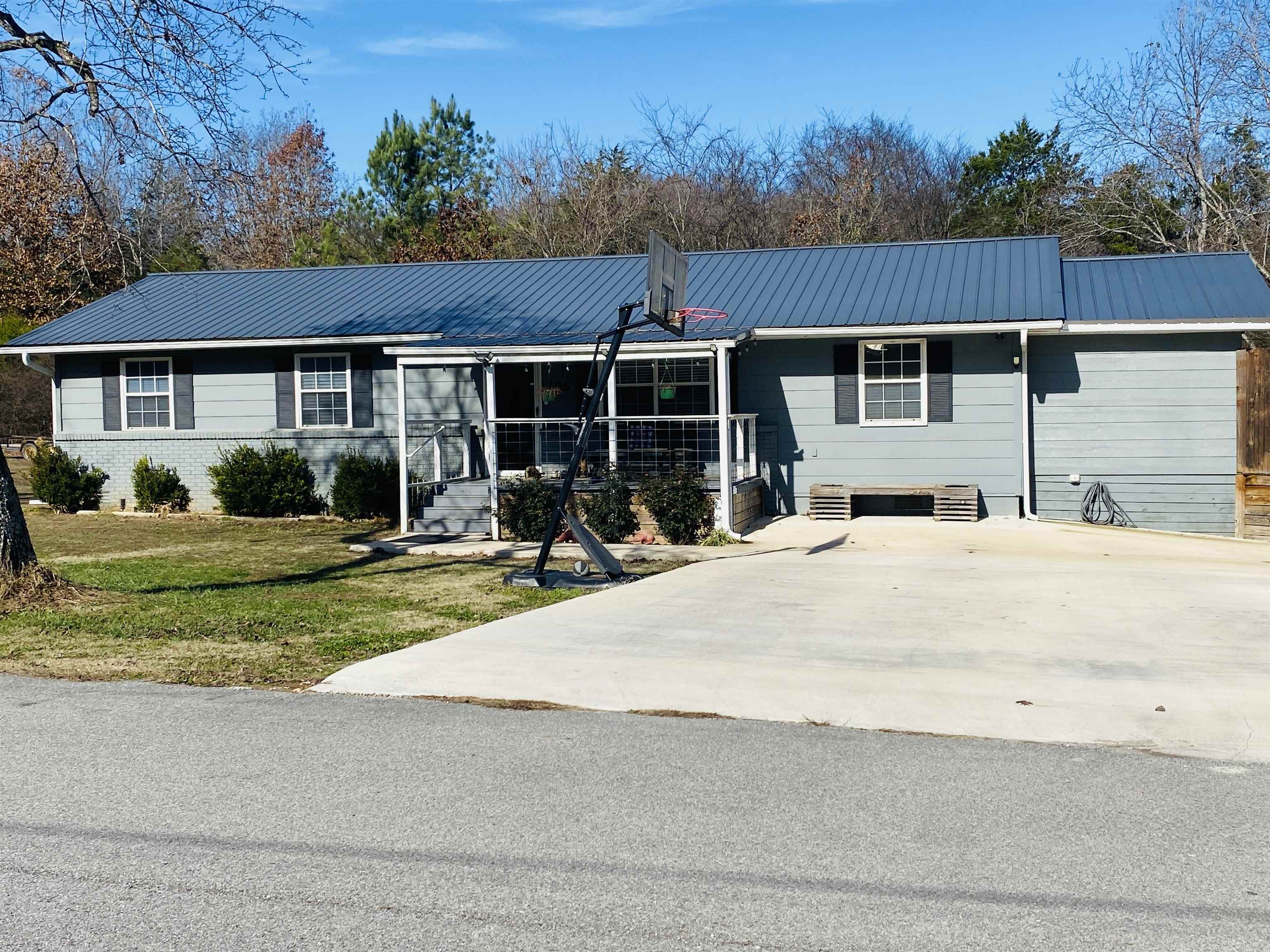 Photo 3 - Residential for sale – 196  McSpadden Road   Mount Pleasant, AR