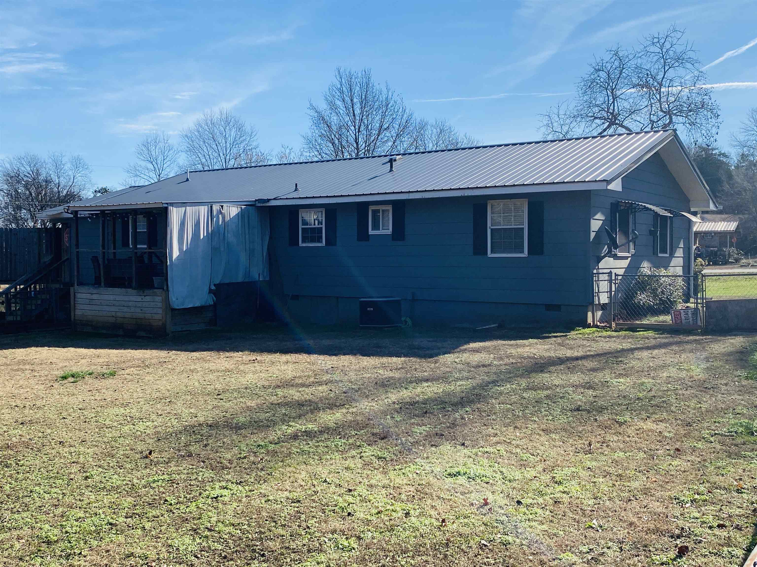 Photo 22 - Residential for sale – 196  McSpadden Road   Mount Pleasant, AR