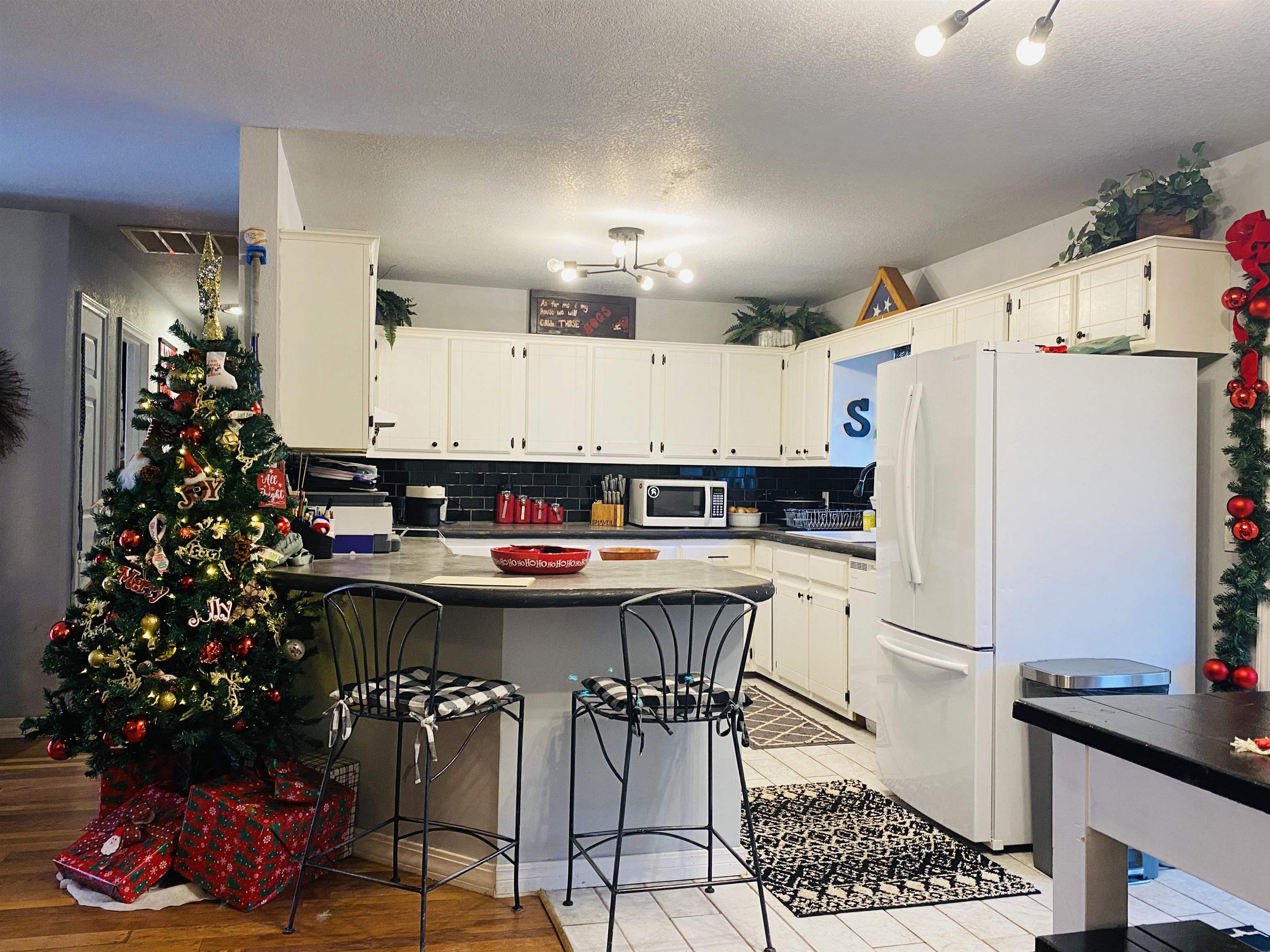 Photo 6 - Residential for sale – 196  McSpadden Road   Mount Pleasant, AR