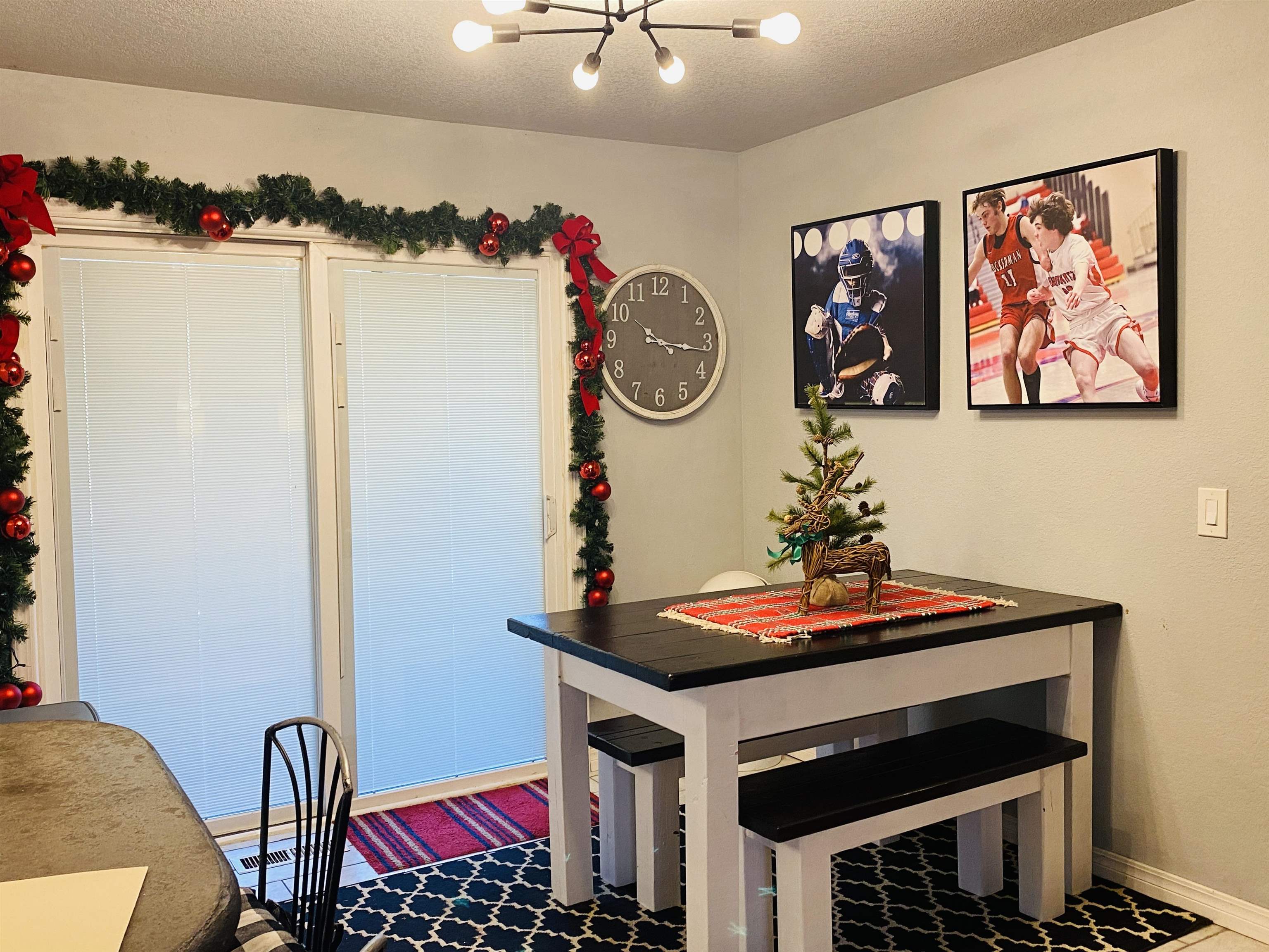 Photo 7 - Residential for sale – 196  McSpadden Road   Mount Pleasant, AR