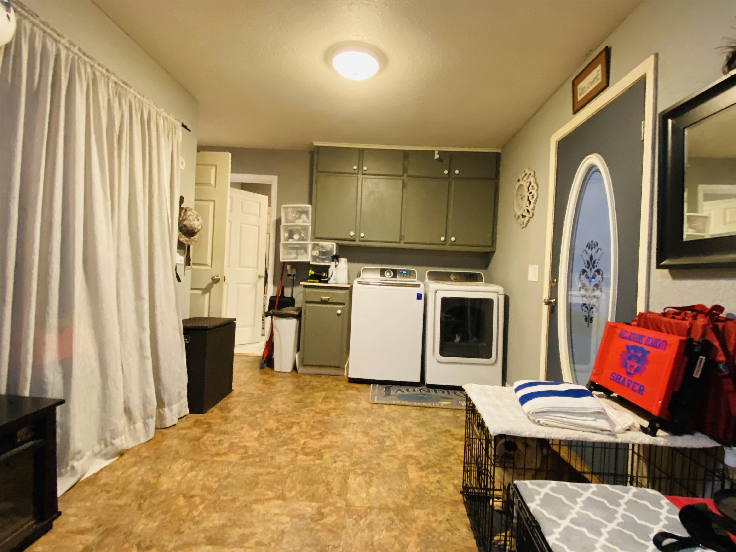 Photo 9 - Residential for sale – 196  McSpadden Road   Mount Pleasant, AR