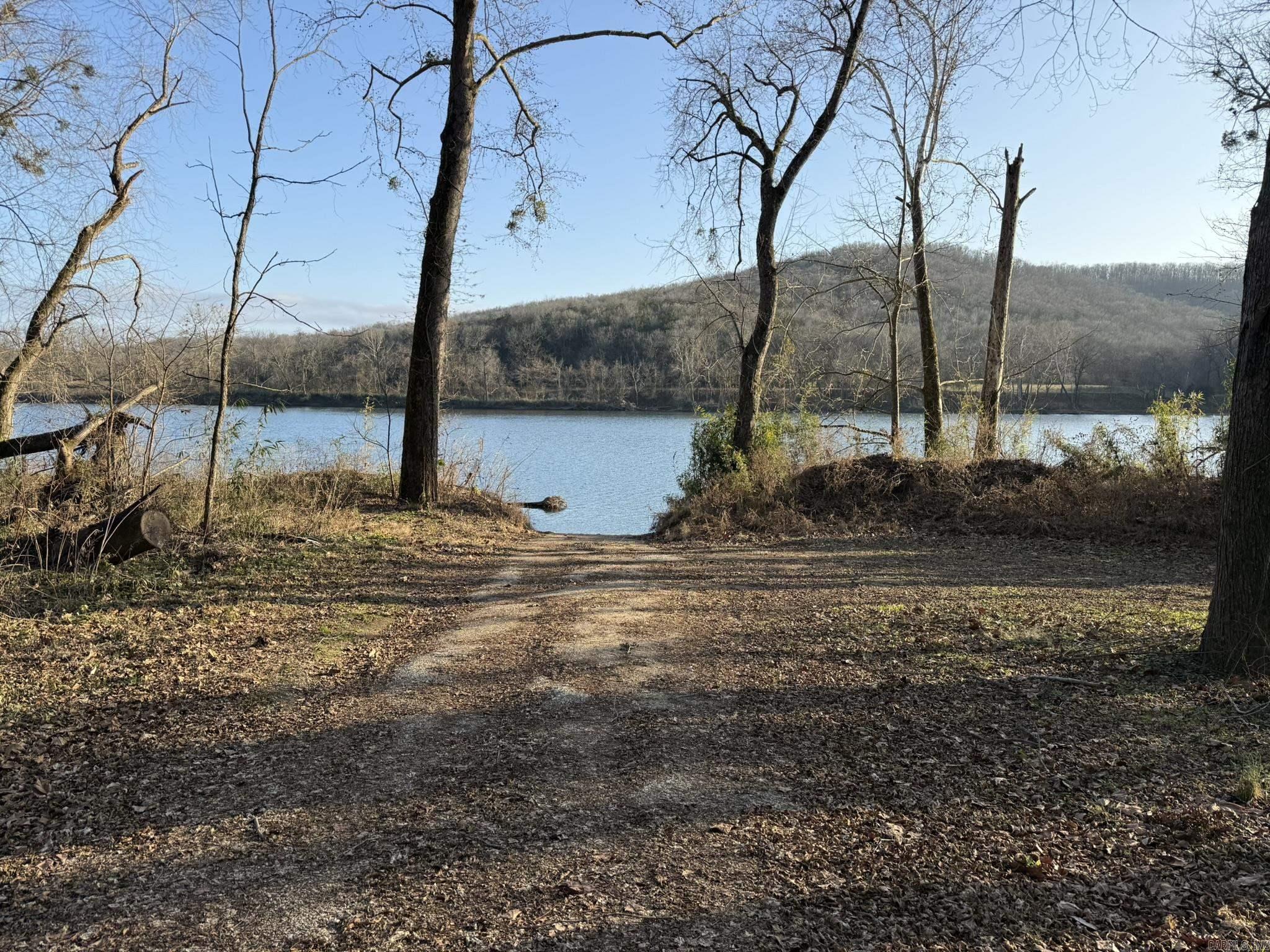 Photo 11 - Vacant Land for sale – 000  River Ridge Lot 19  Guion, AR