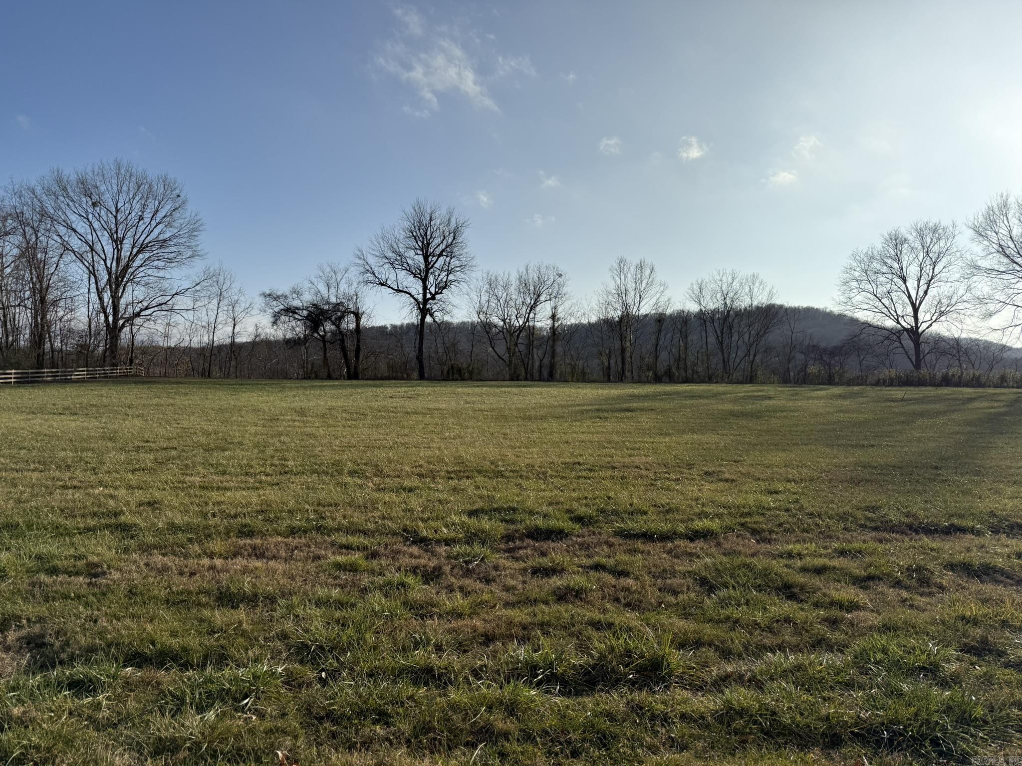 Photo 15 - Vacant Land for sale – 000  River Ridge Lot 19  Guion, AR