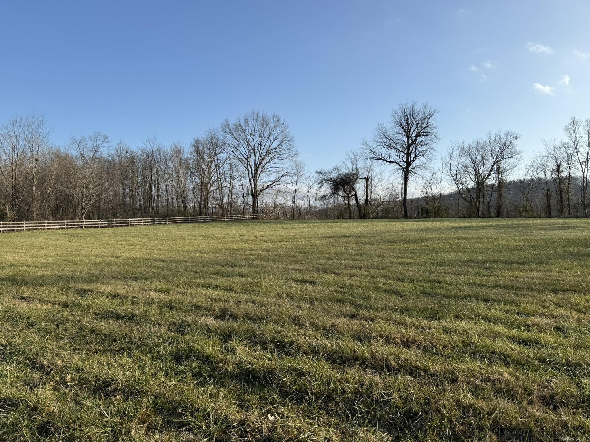 Photo 16 - Vacant Land for sale – 000  River Ridge Lot 19  Guion, AR