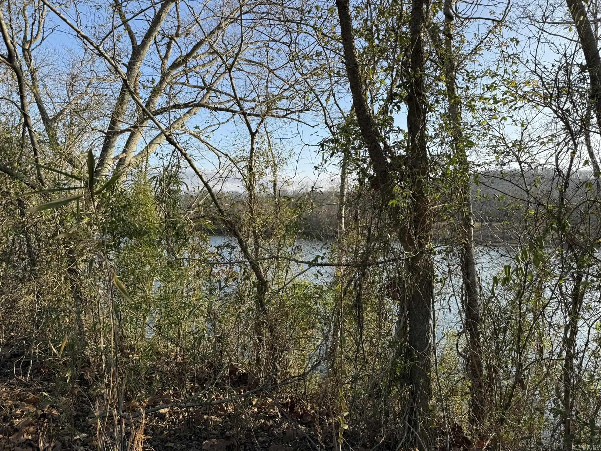 Photo 17 - Vacant Land for sale – 000  River Ridge Lot 19  Guion, AR
