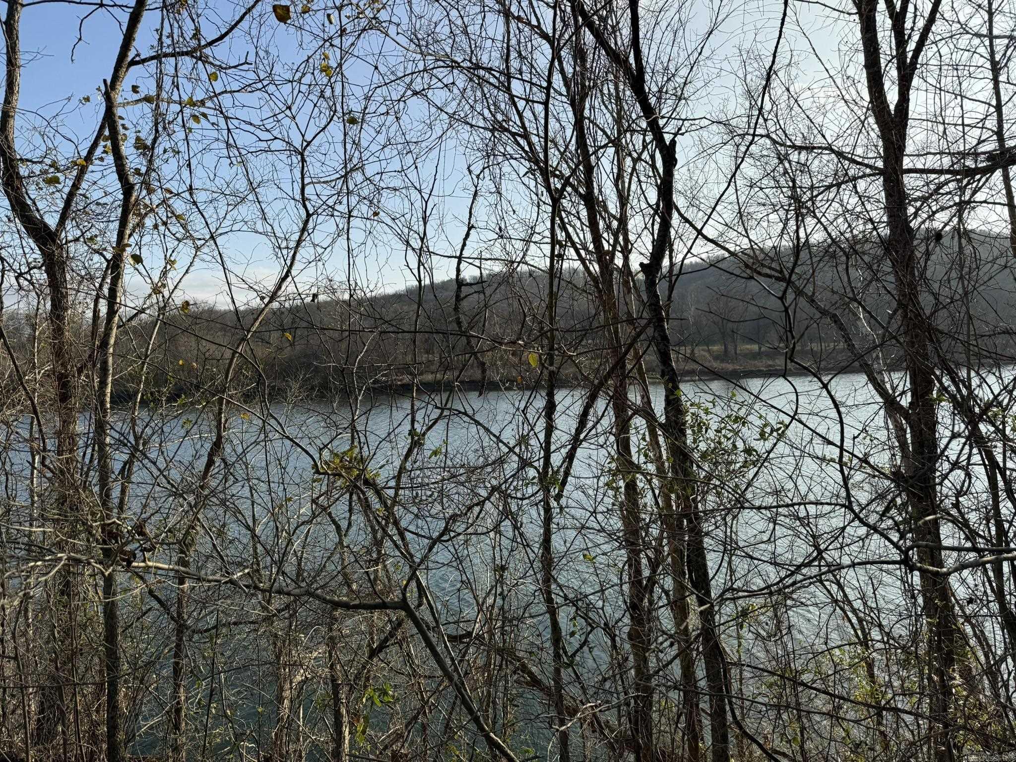 Photo 4 - Vacant Land for sale – 000  River Ridge Lot 19  Guion, AR