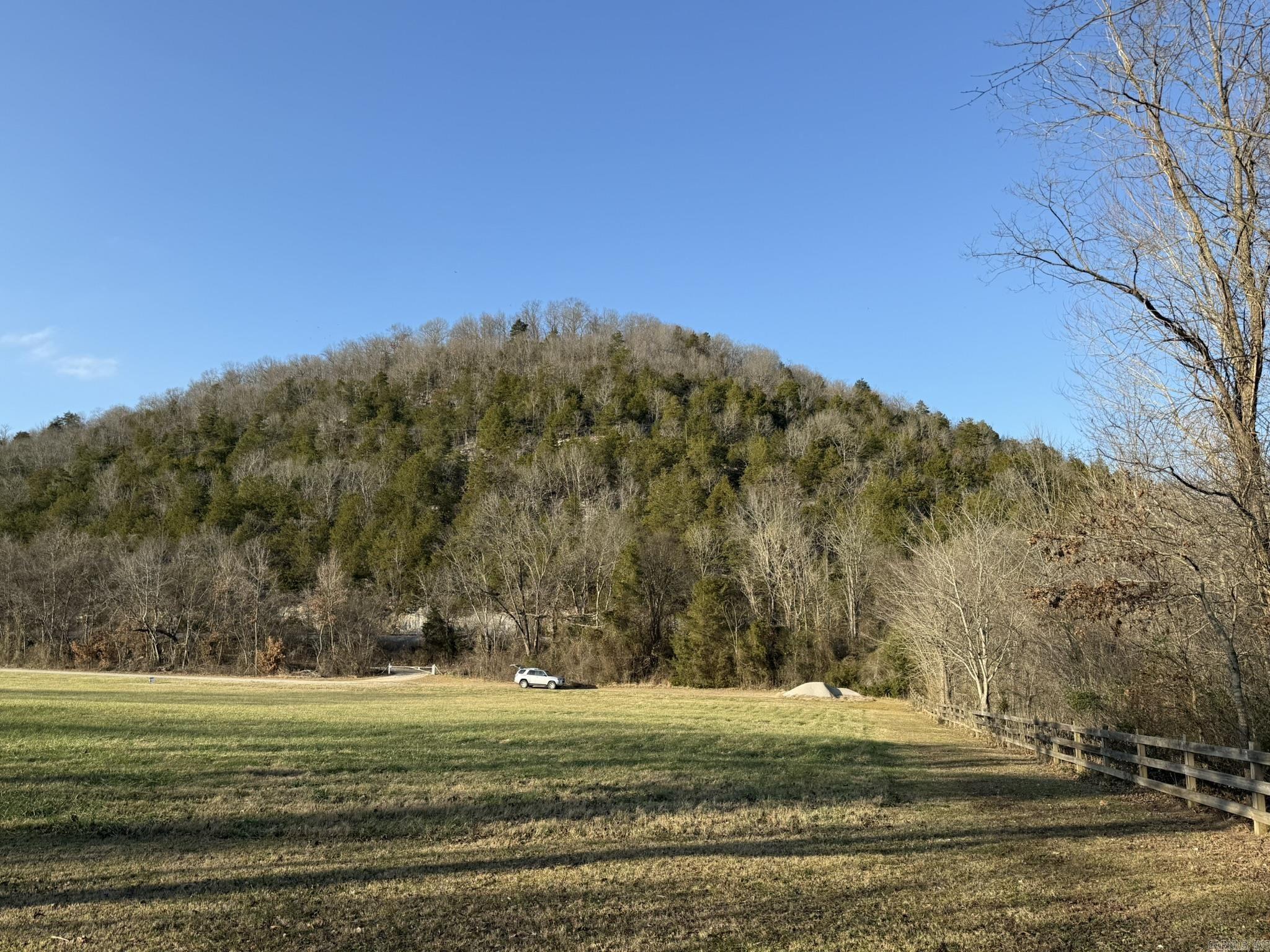 Photo 8 - Vacant Land for sale – 000  River Ridge Lot 19  Guion, AR