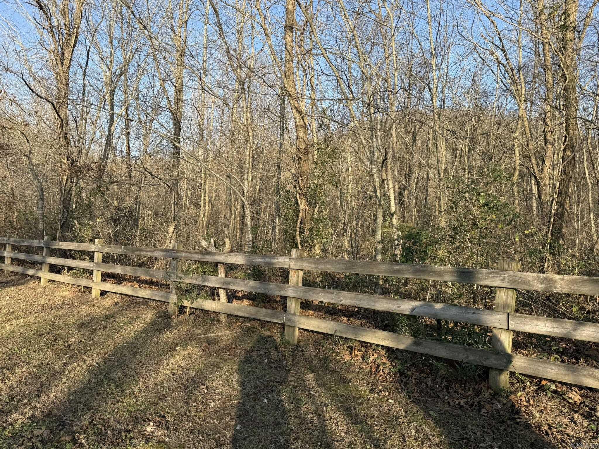 Photo 11 - Vacant Land for sale – 000  River Ridge Lot 20  Guion, AR