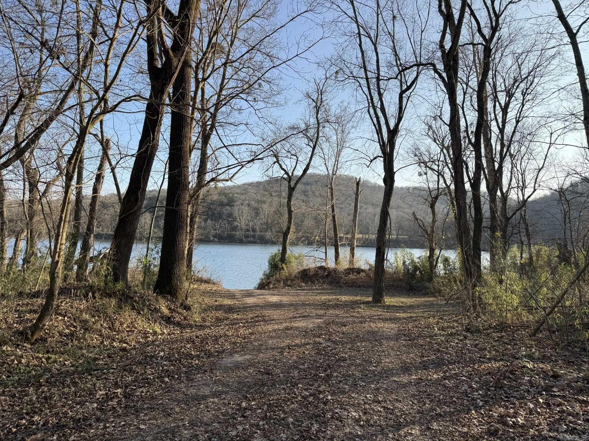 Photo 12 - Vacant Land for sale – 000  River Ridge Lot 20  Guion, AR