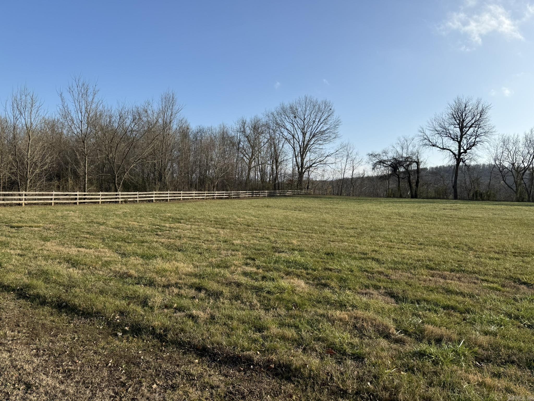 Photo 16 - Vacant Land for sale – 000  River Ridge Lot 20  Guion, AR