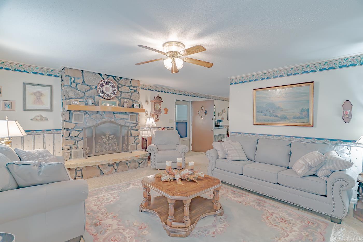 Photo 12 - Residential for sale – 1213  Peridot Lane   Horseshoe Bend, AR