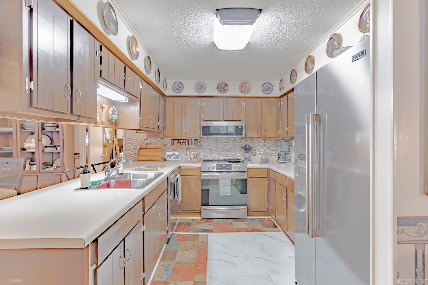 Photo 15 - Residential for sale – 1213  Peridot Lane   Horseshoe Bend, AR