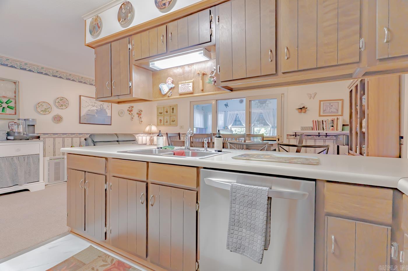 Photo 16 - Residential for sale – 1213  Peridot Lane   Horseshoe Bend, AR