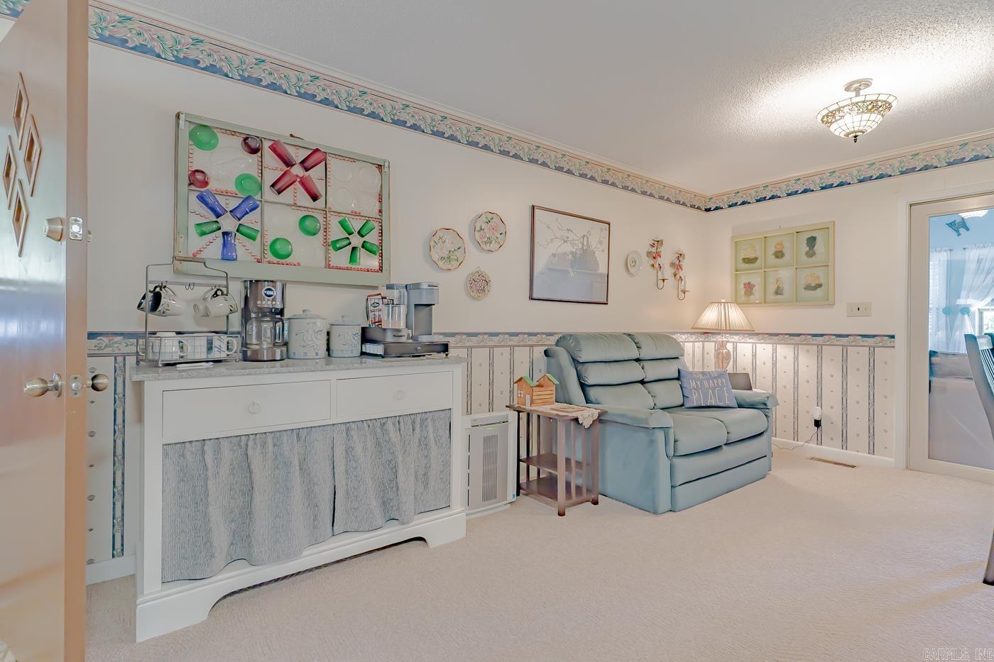 Photo 18 - Residential for sale – 1213  Peridot Lane   Horseshoe Bend, AR