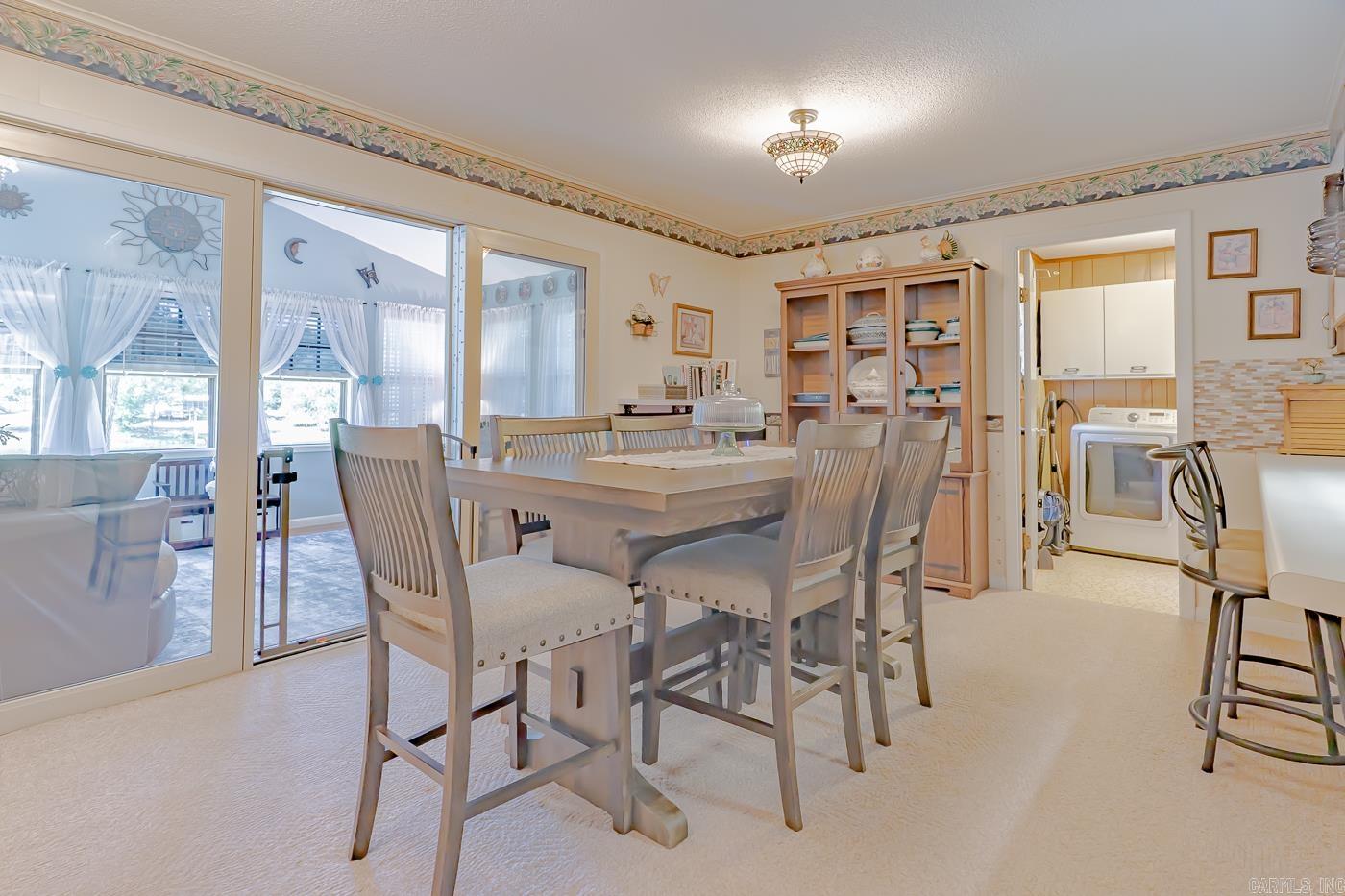 Photo 20 - Residential for sale – 1213  Peridot Lane   Horseshoe Bend, AR