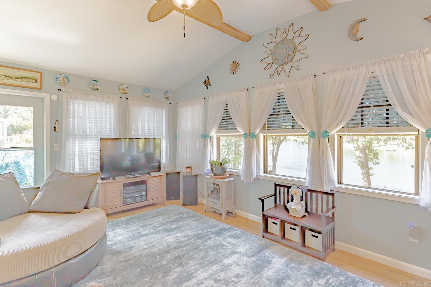 Photo 22 - Residential for sale – 1213  Peridot Lane   Horseshoe Bend, AR