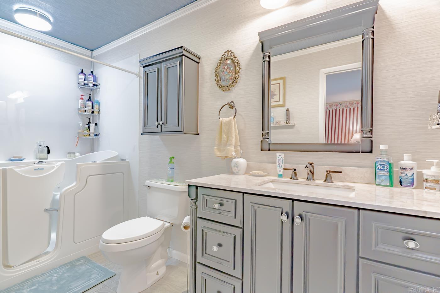 Photo 26 - Residential for sale – 1213  Peridot Lane   Horseshoe Bend, AR