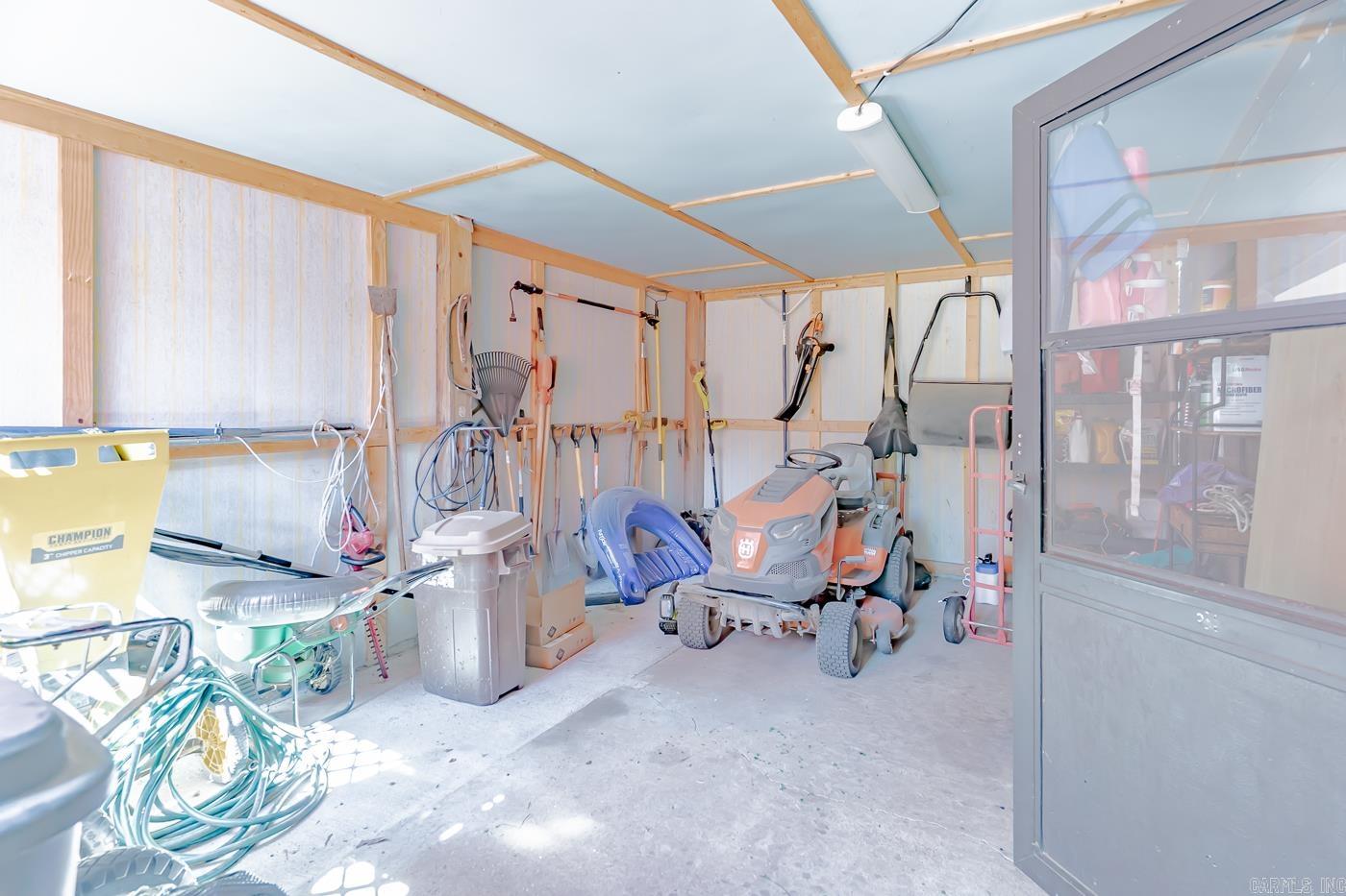 Photo 35 - Residential for sale – 1213  Peridot Lane   Horseshoe Bend, AR