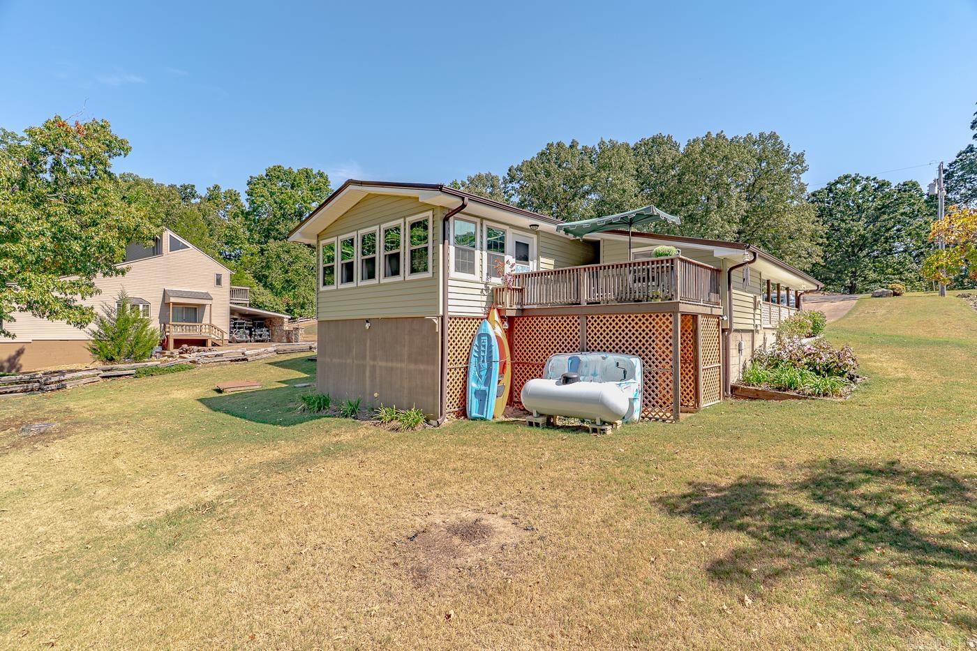 Photo 39 - Residential for sale – 1213  Peridot Lane   Horseshoe Bend, AR