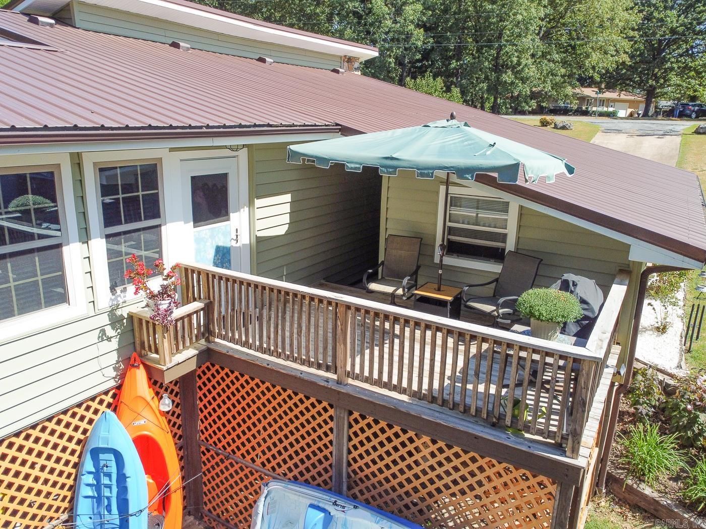 Photo 42 - Residential for sale – 1213  Peridot Lane   Horseshoe Bend, AR