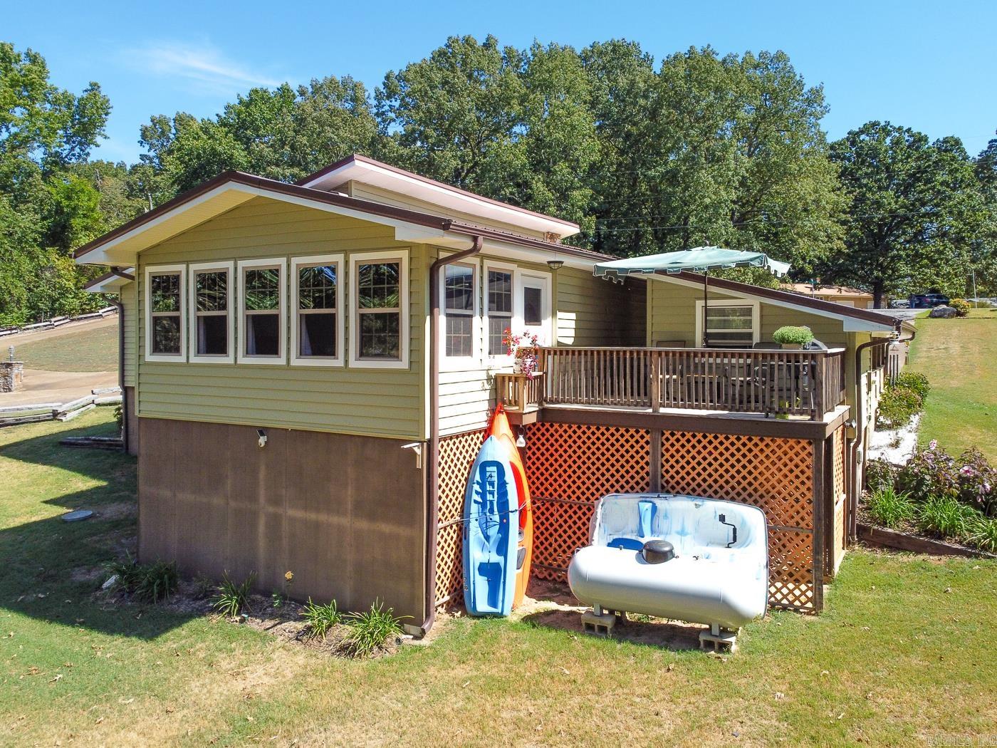 Photo 43 - Residential for sale – 1213  Peridot Lane   Horseshoe Bend, AR