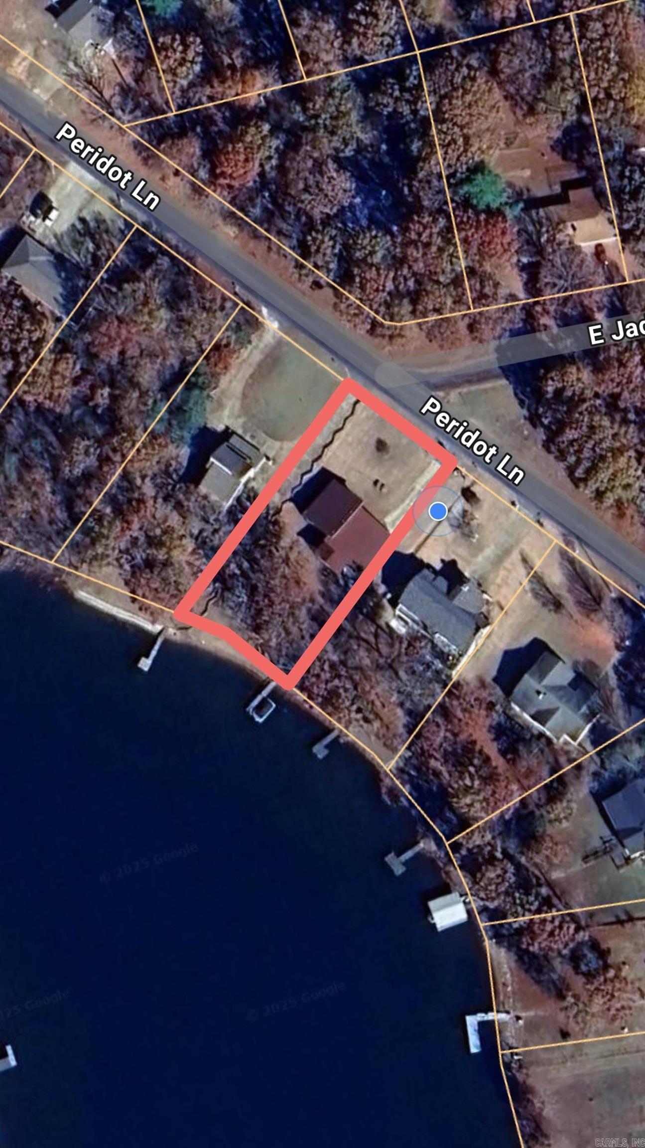 Photo 48 - Residential for sale – 1213  Peridot Lane   Horseshoe Bend, AR