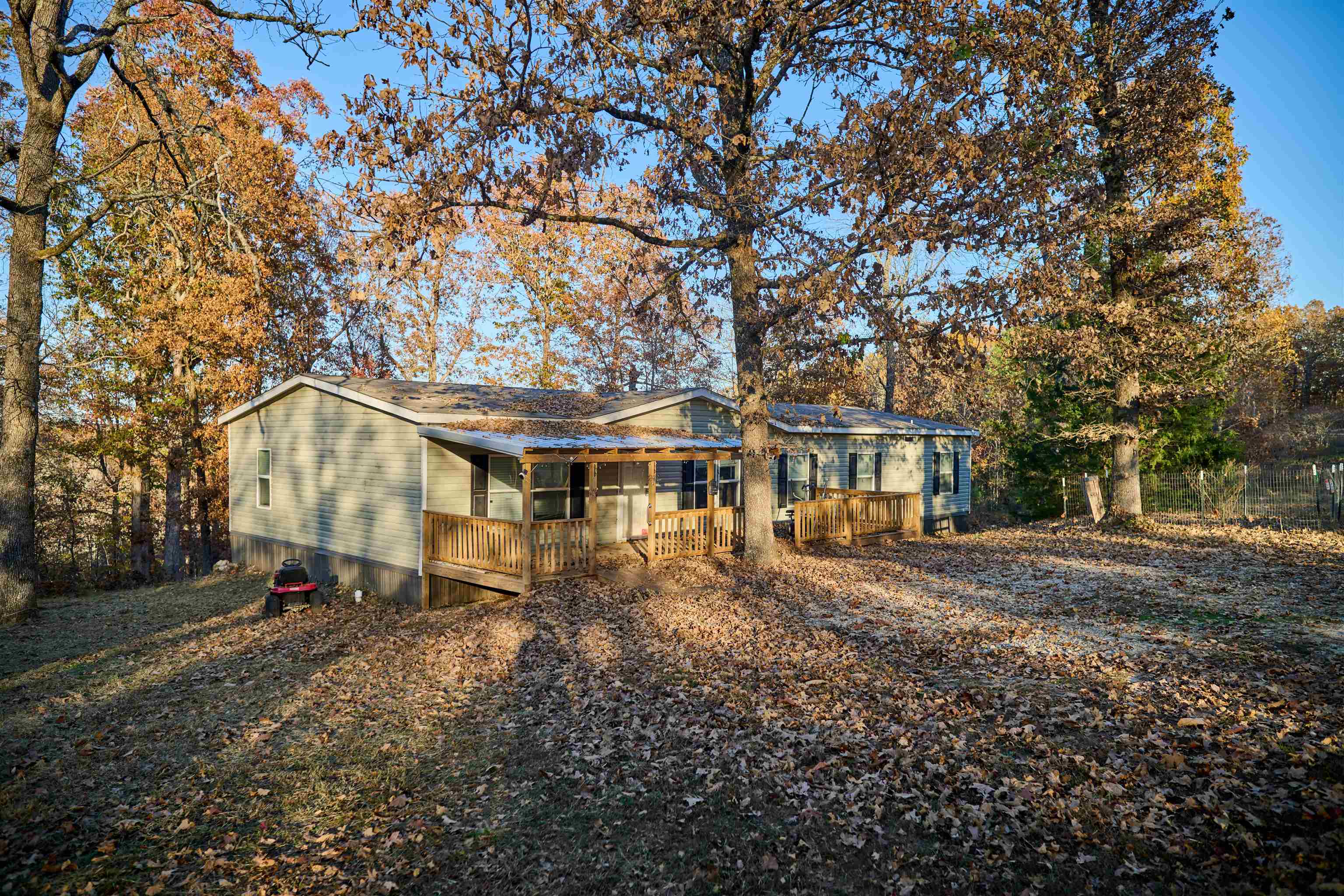 Photo 15 - Residential for sale – 649  Needles Eye Trl   Mammoth Spring, AR