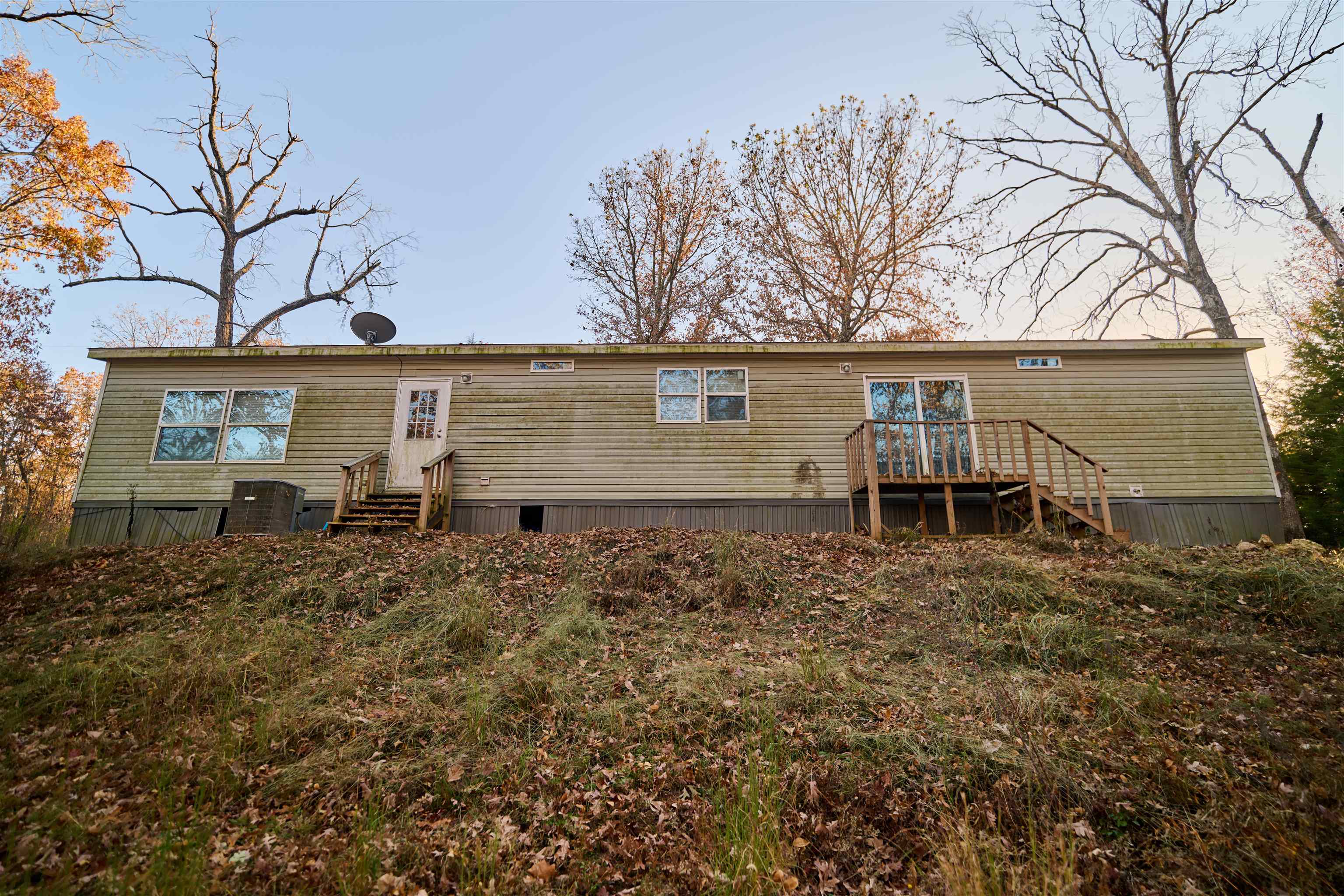 Photo 24 - Residential for sale – 649  Needles Eye Trl   Mammoth Spring, AR