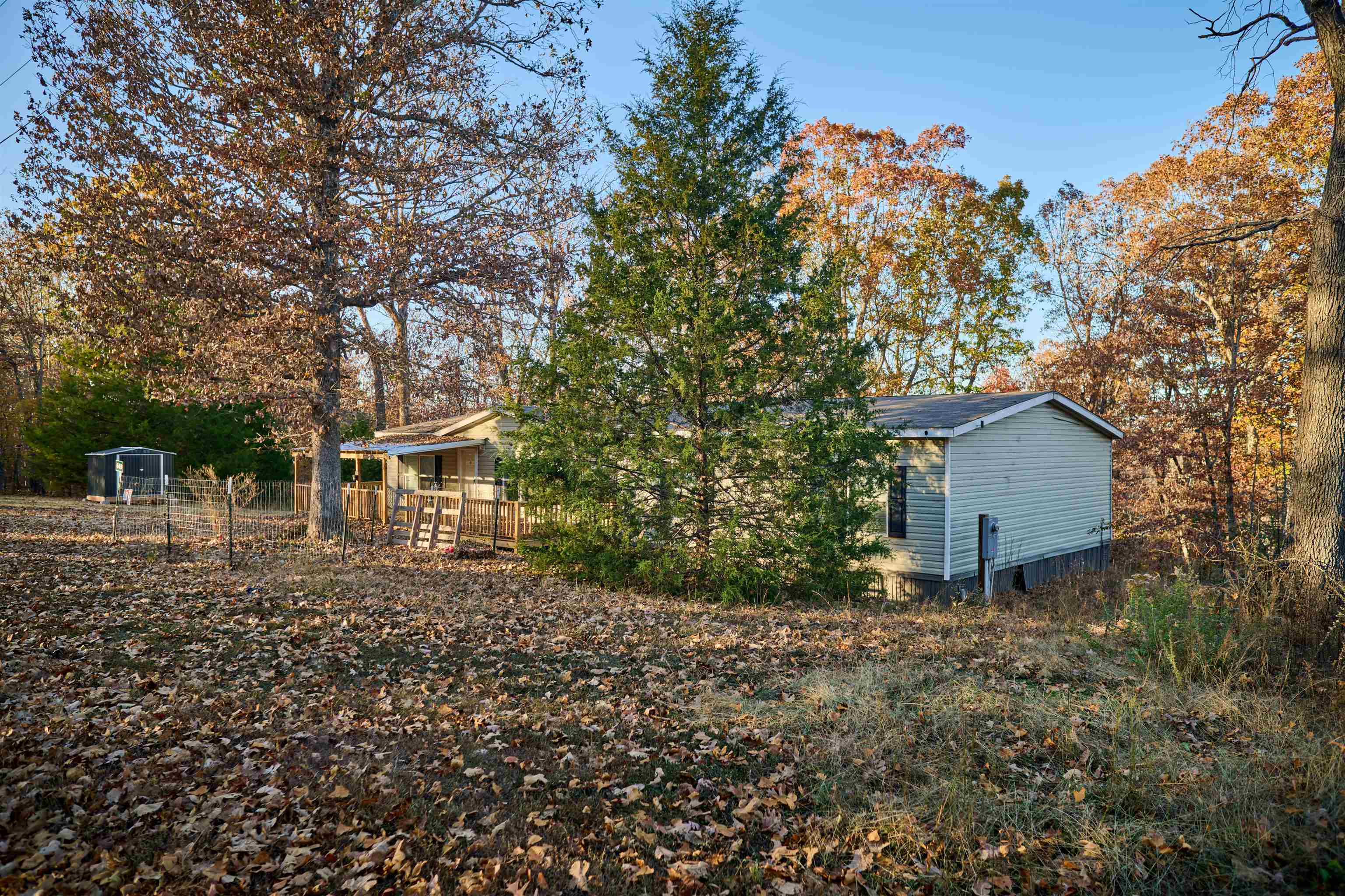 Photo 25 - Residential for sale – 649  Needles Eye Trl   Mammoth Spring, AR