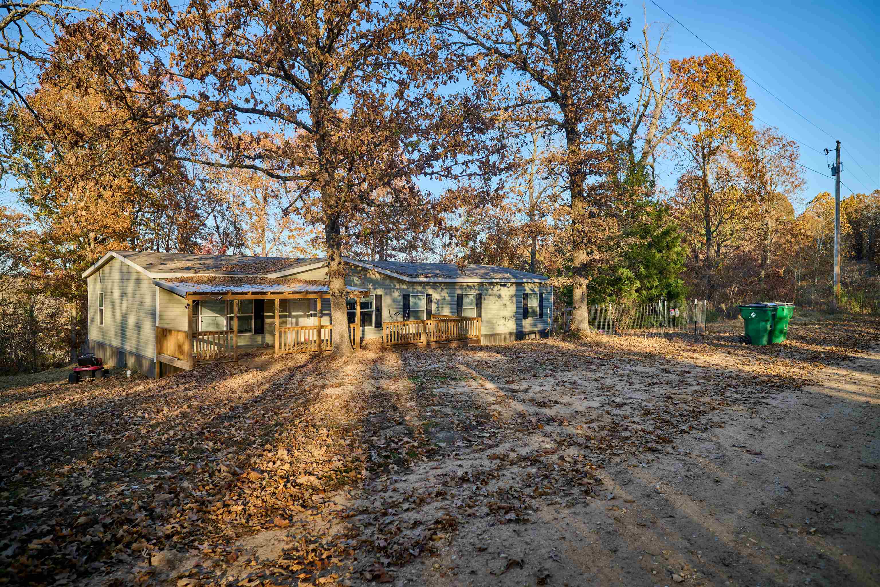 Photo 31 - Residential for sale – 649  Needles Eye Trl   Mammoth Spring, AR