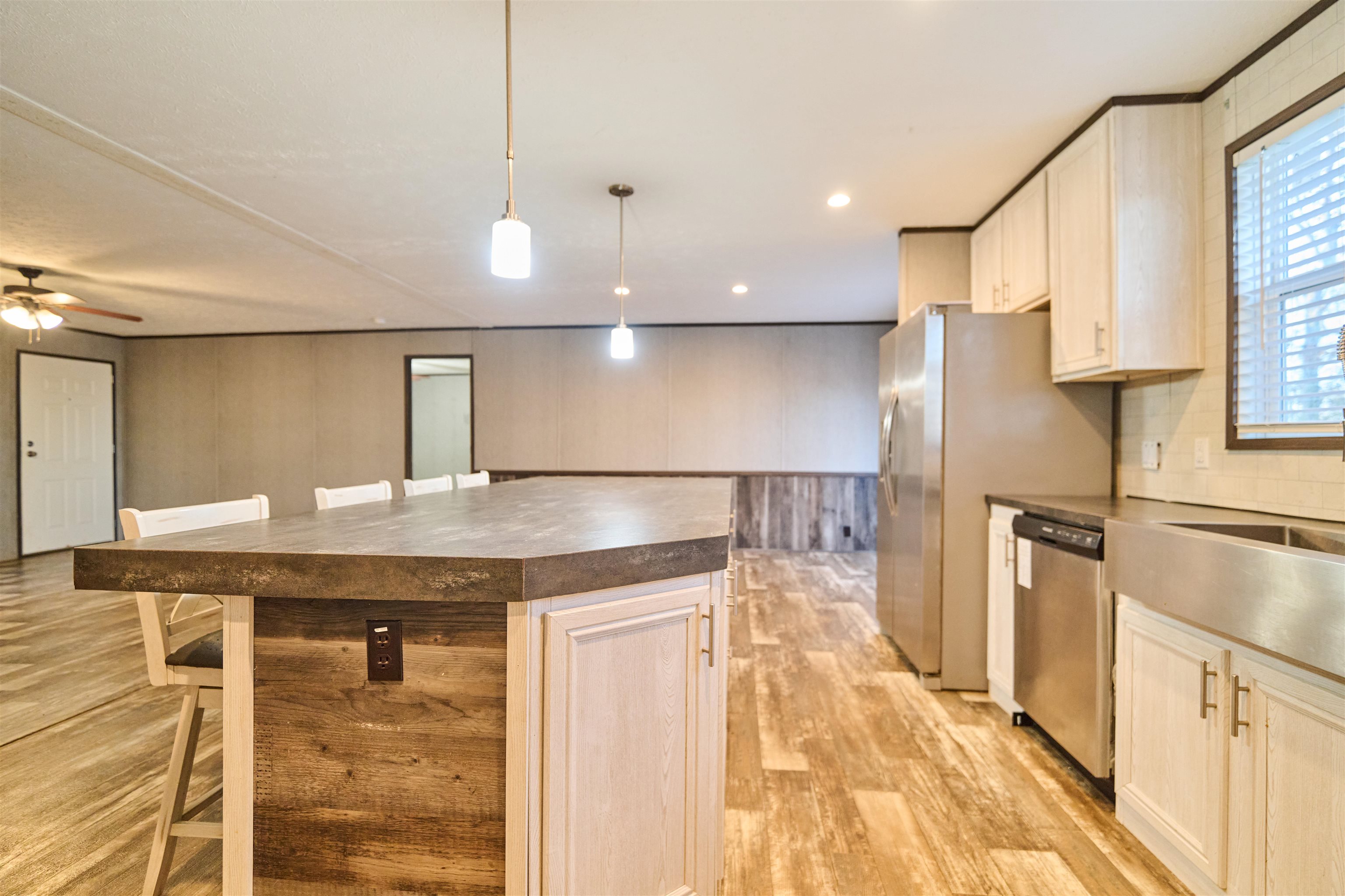 Photo 8 - Residential for sale – 649  Needles Eye Trl   Mammoth Spring, AR