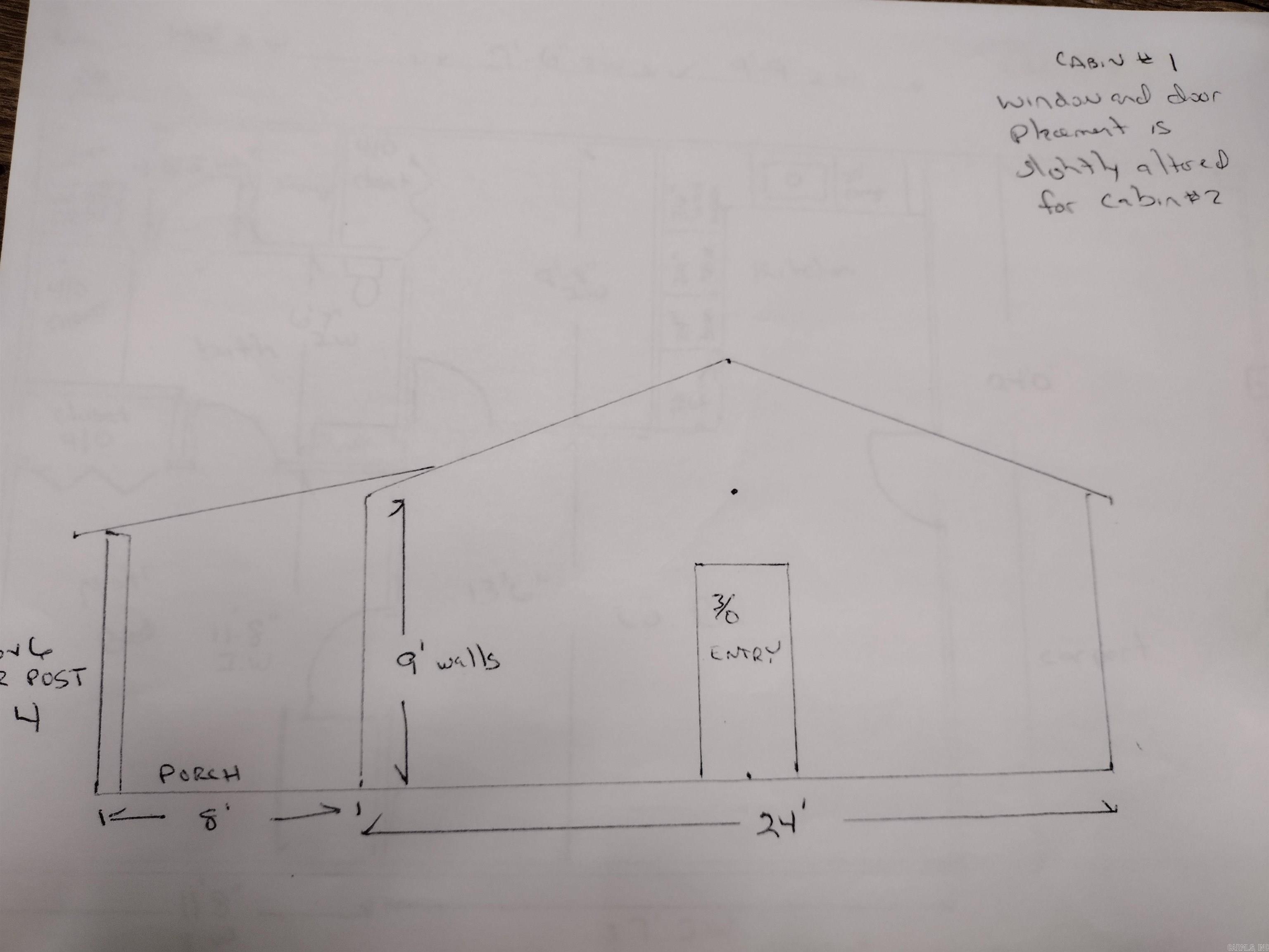Residential for sale – 285  Rippling Shoals LN   Melbourne, AR