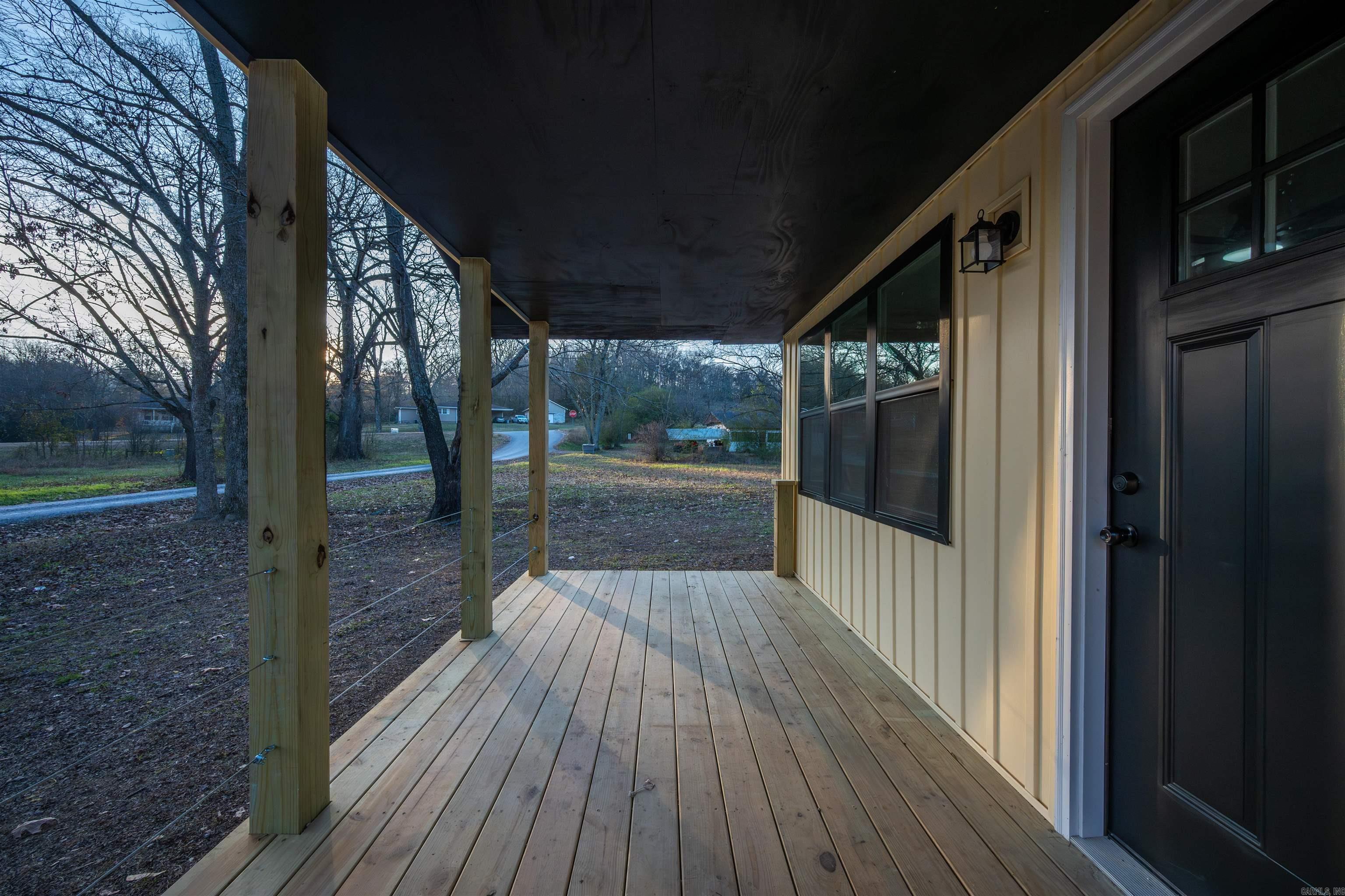 Photo 2 - Residential for sale – 59  1st   Mount Pleasant, AR