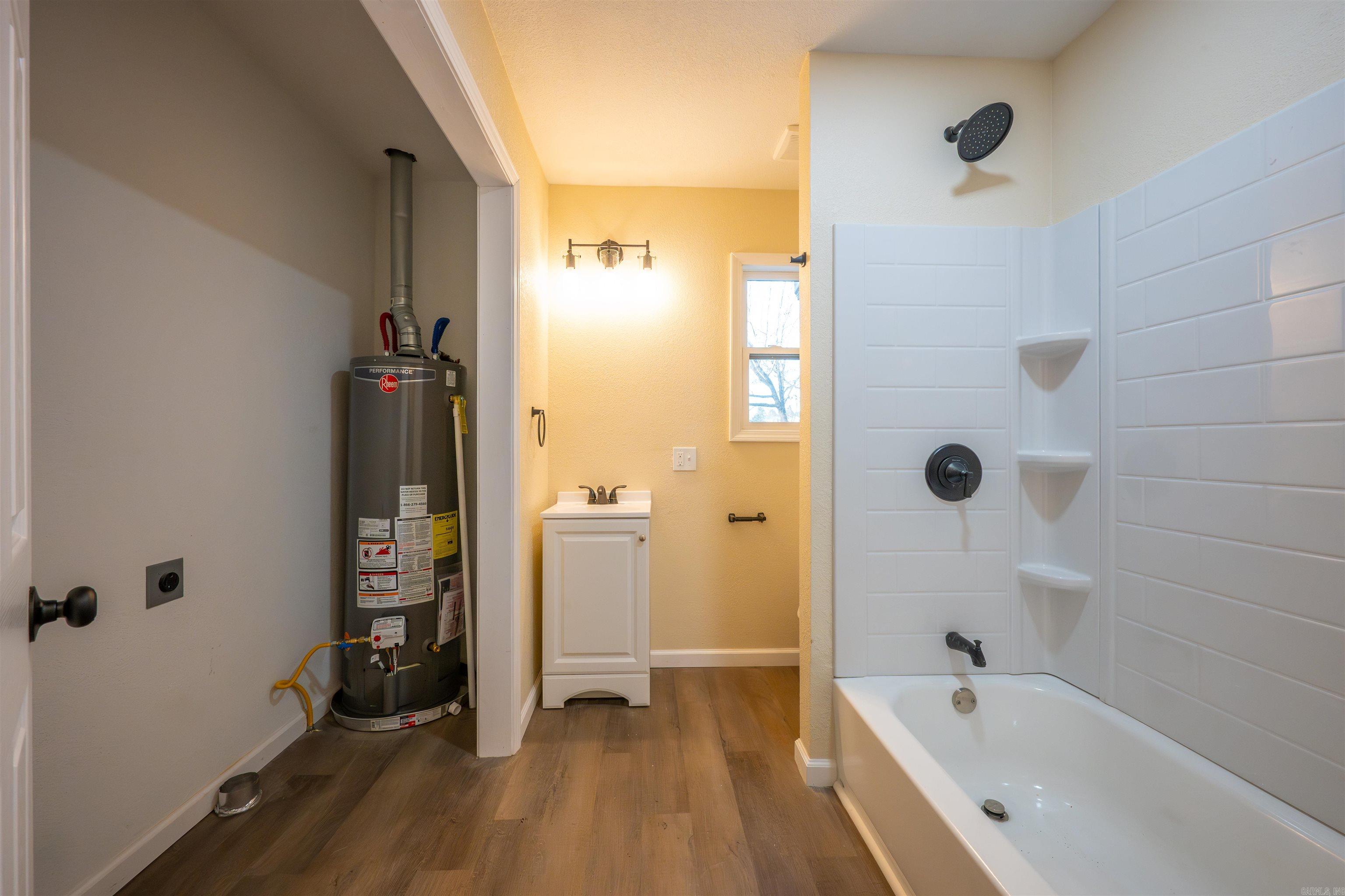 Photo 15 - Residential for sale – 59  1st   Mount Pleasant, AR