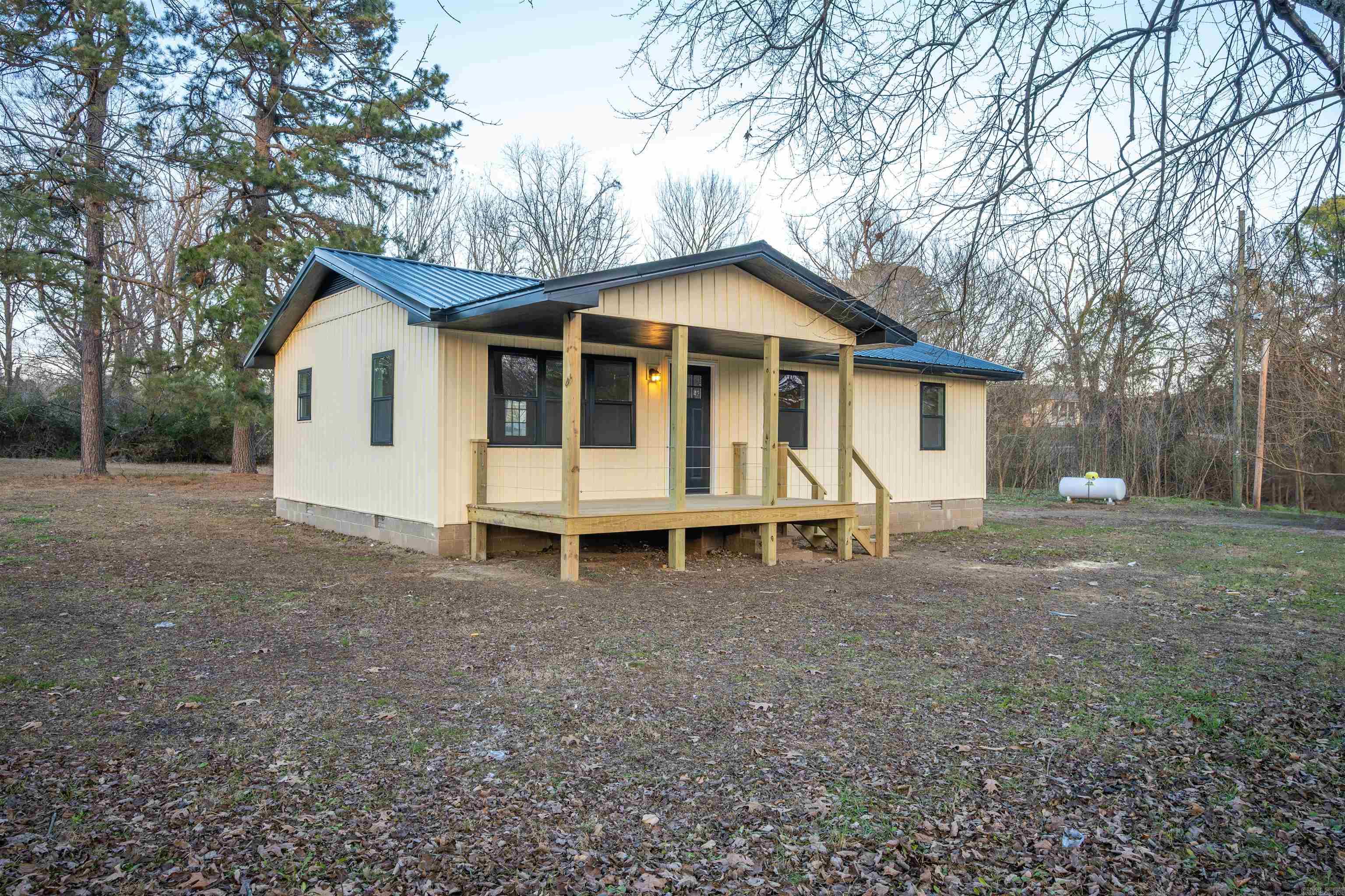 Photo 23 - Residential for sale – 59  1st   Mount Pleasant, AR