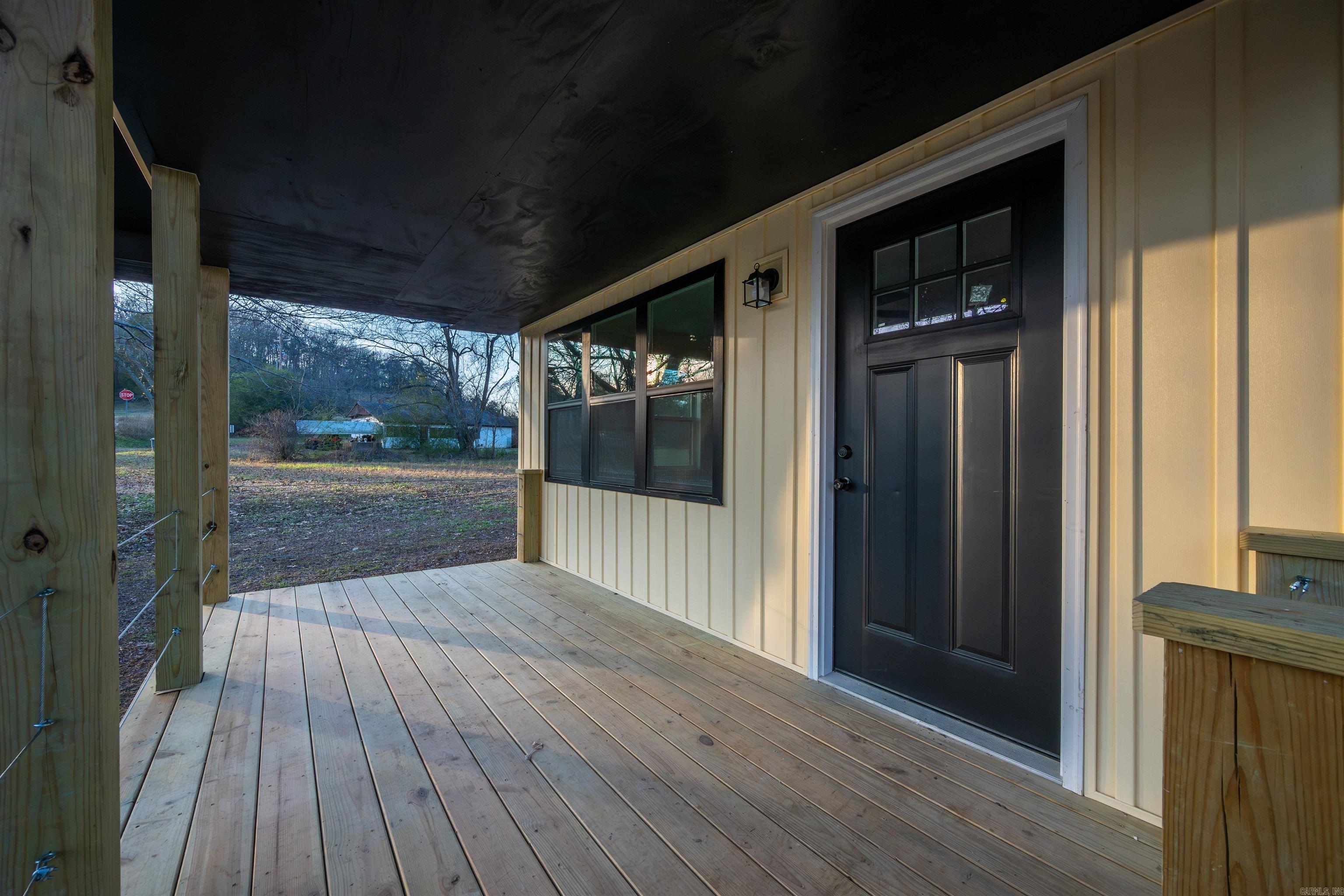 Photo 25 - Residential for sale – 59  1st   Mount Pleasant, AR