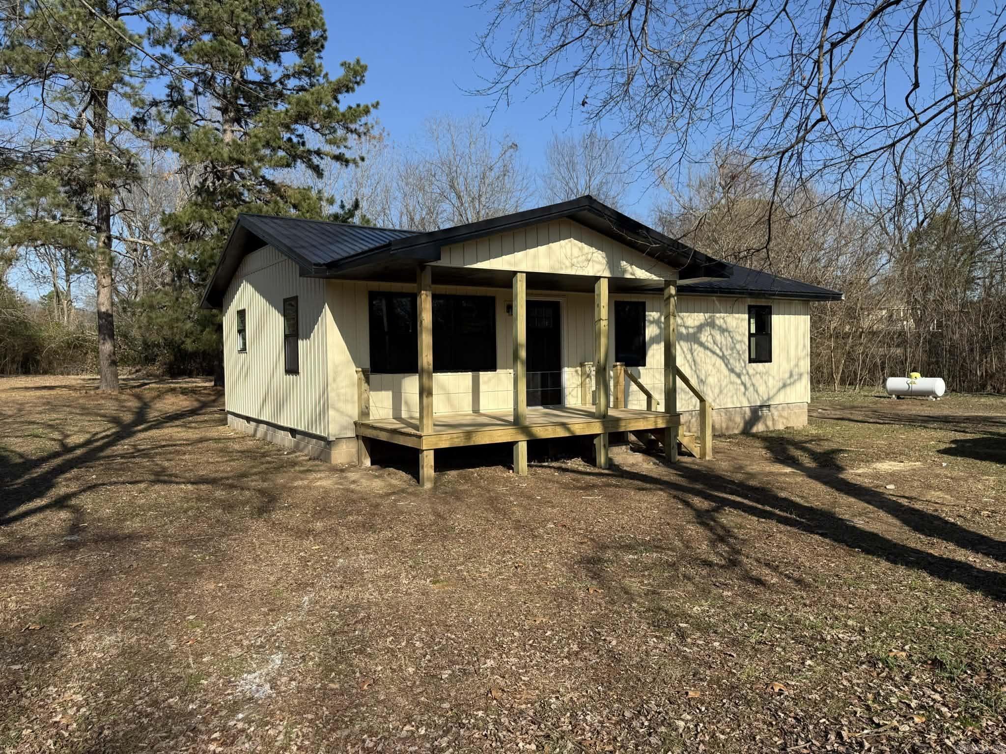 Photo 26 - Residential for sale – 59  1st   Mount Pleasant, AR