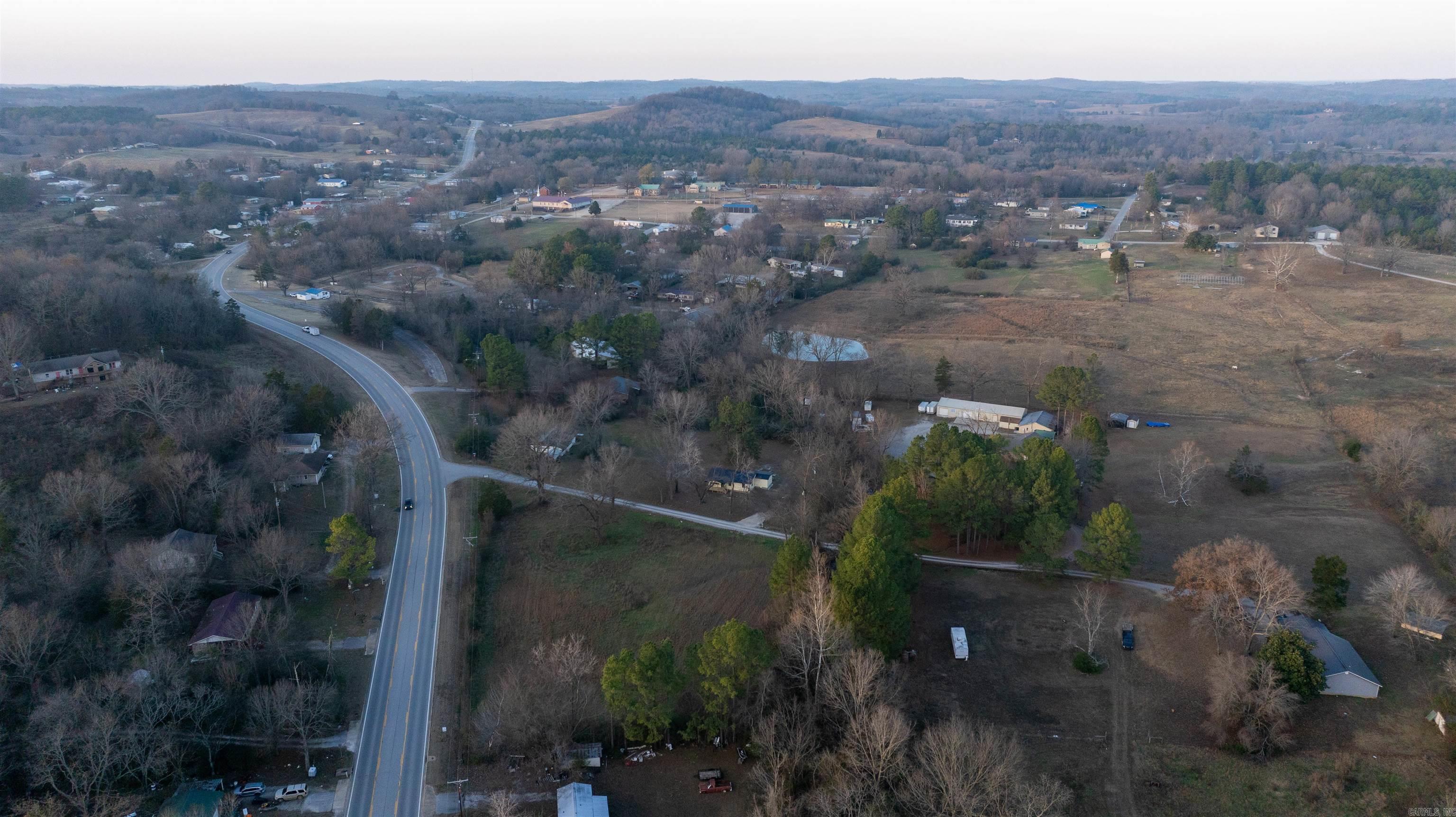 Photo 30 - Residential for sale – 59  1st   Mount Pleasant, AR