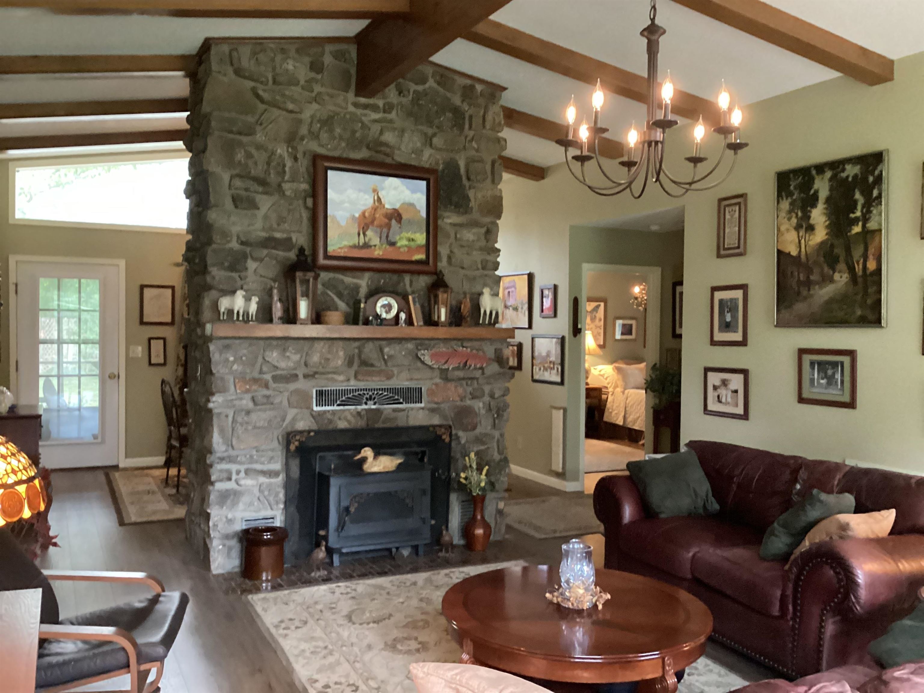 Photo 2 - Residential for sale – 60  Flathead   Cherokee Village, AR